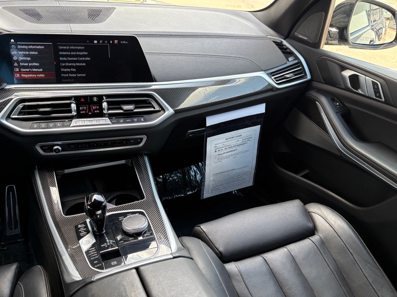 2022 BMW X5 thumbnail 18