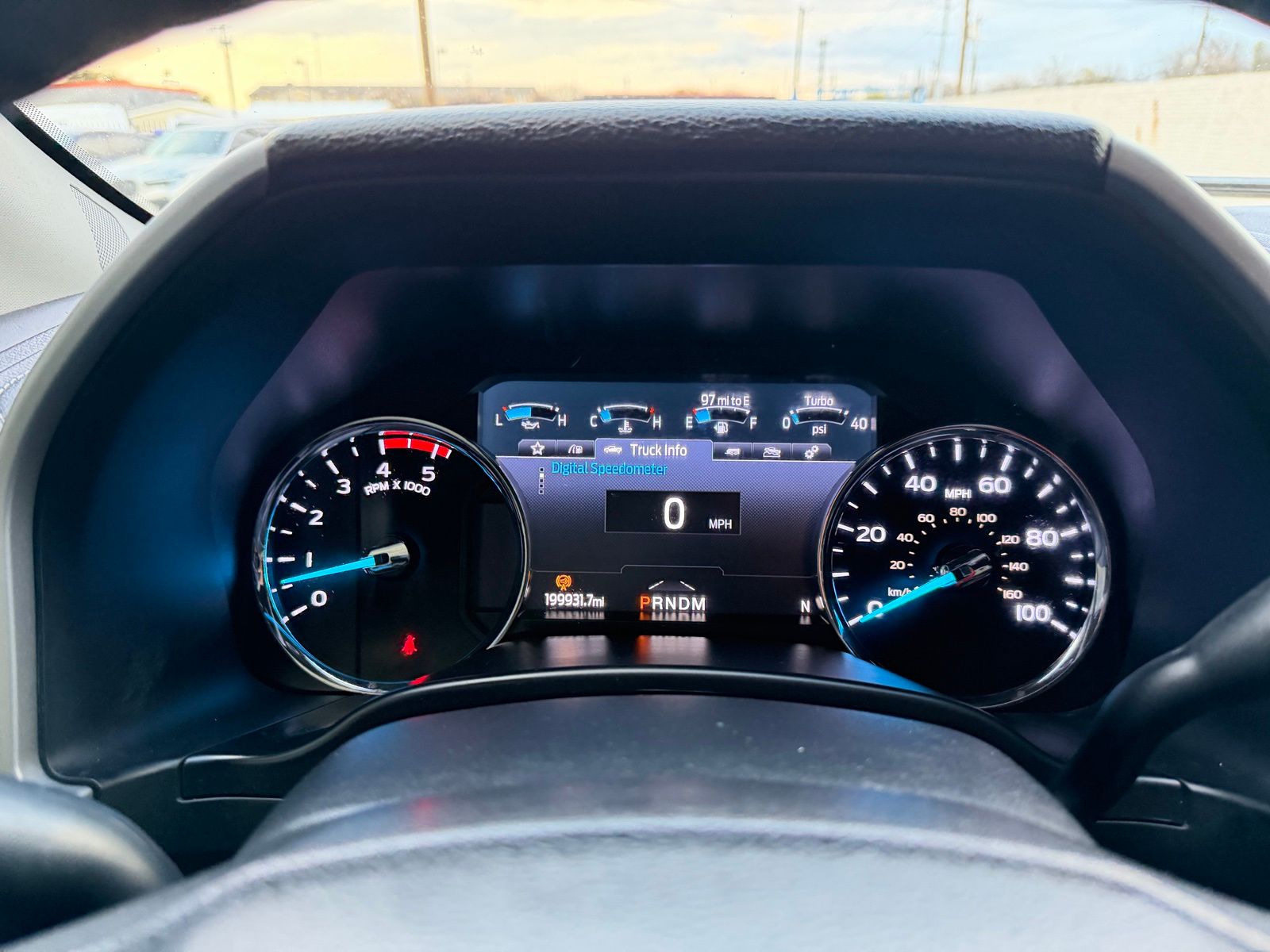 2020 Ford F-450 thumbnail 15