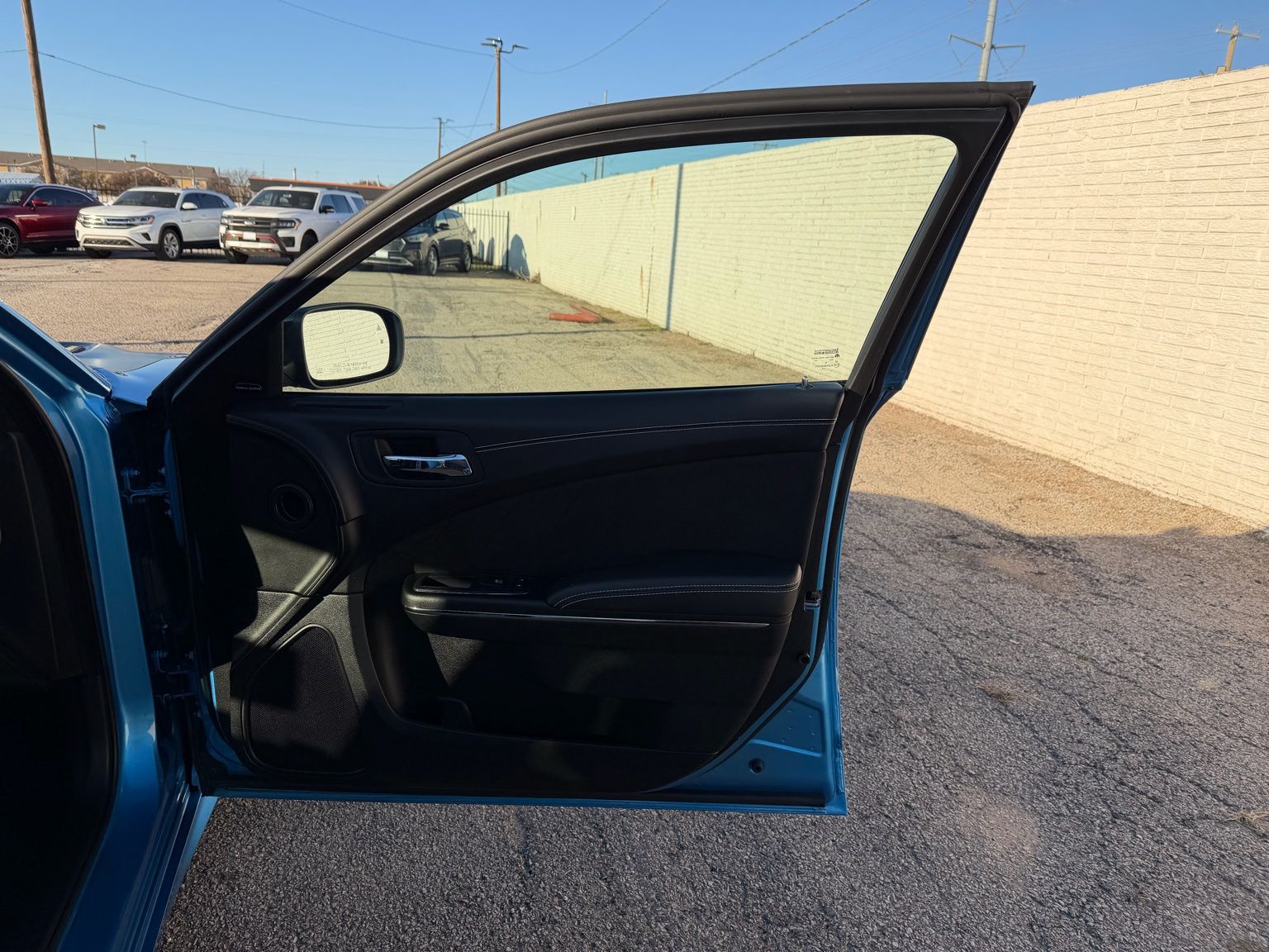 2023 Dodge Charger thumbnail 26