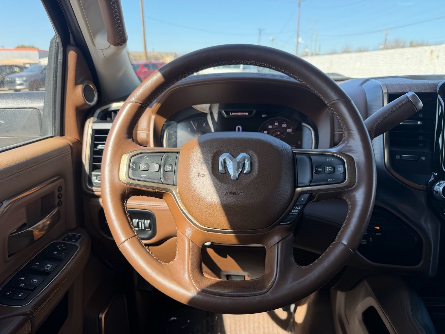 2024 Ram 2500 thumbnail 14