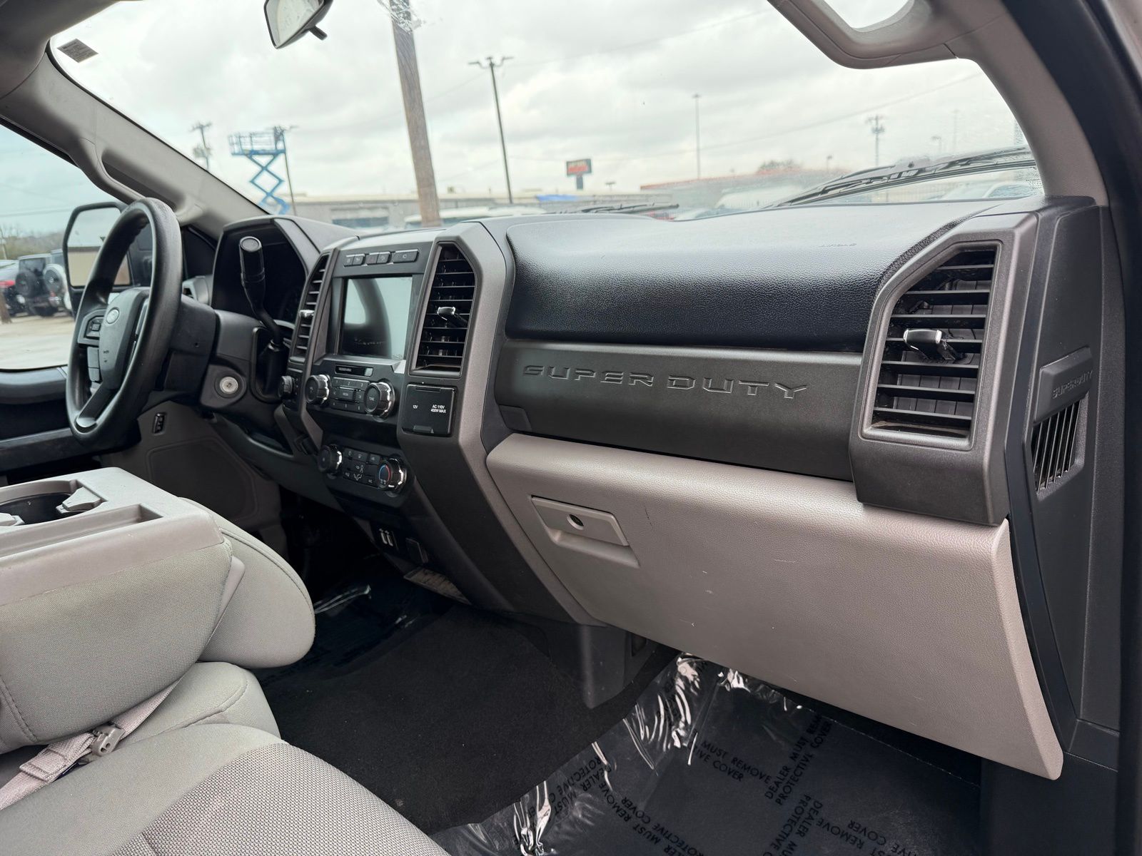 2019 Ford F-250 thumbnail 18