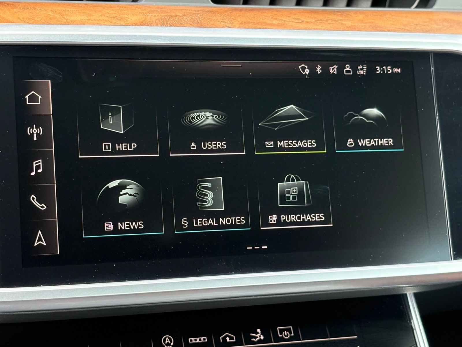 2022 Audi A7 Premium Plus - Photo 29