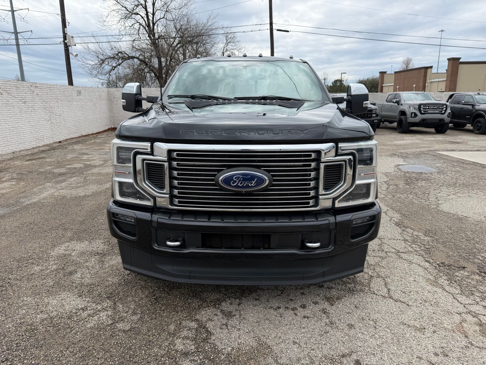 2022 Ford F-350 thumbnail 11