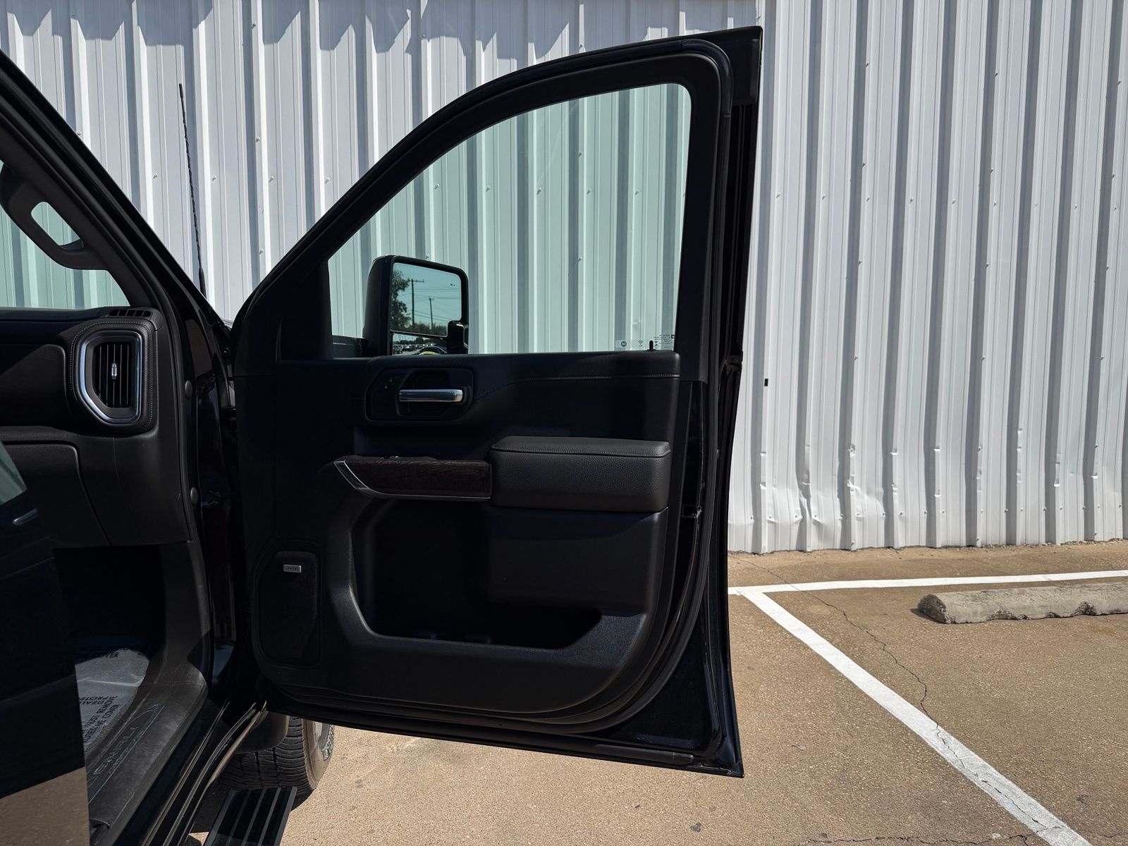 2021 GMC Sierra 2500 Denali HD Denali - Photo 24