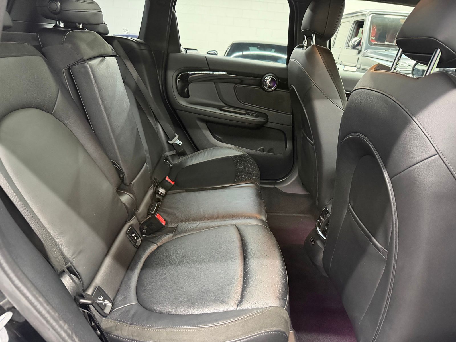 2023 MINI Countryman thumbnail 24