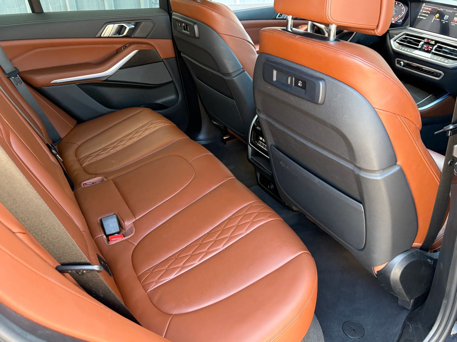 2023 BMW X5 thumbnail 44