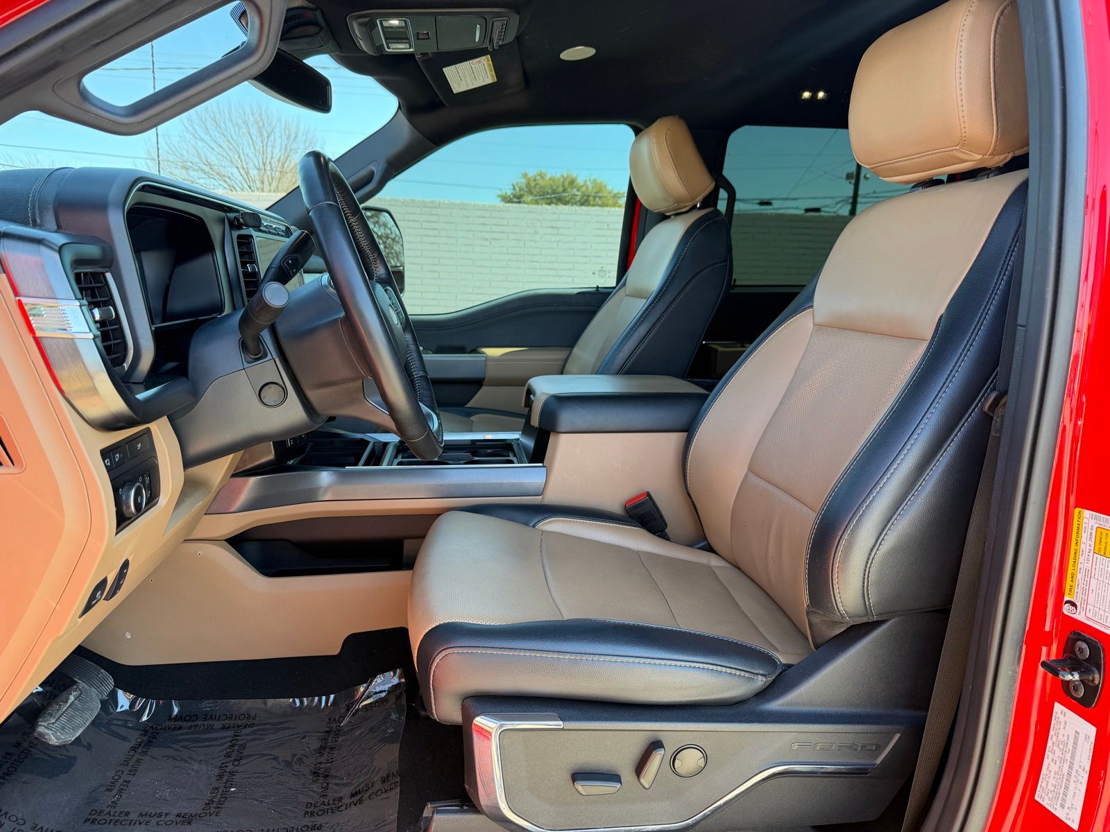 2024 Ford F-250 thumbnail 20