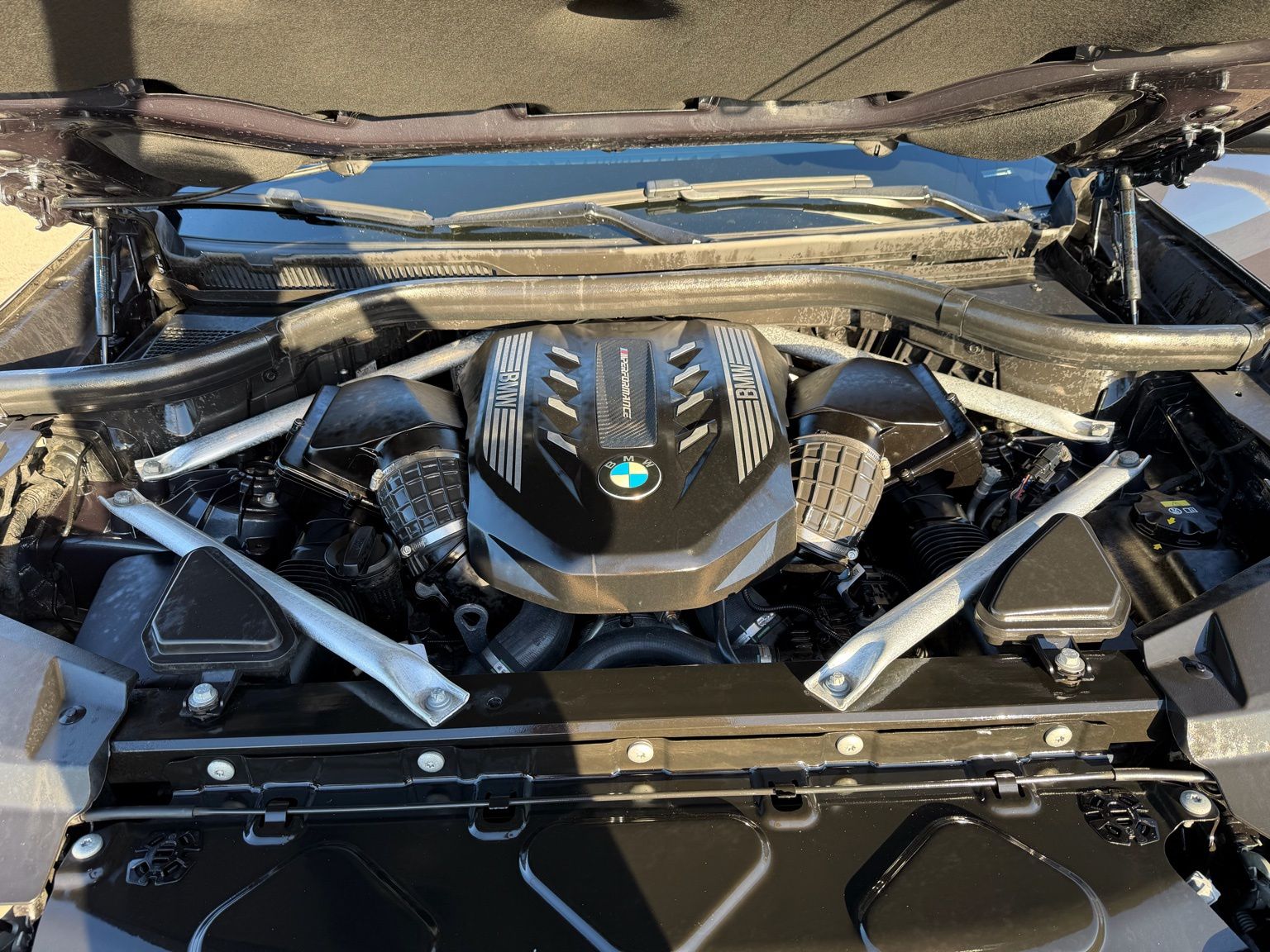 2022 BMW X5 thumbnail 27