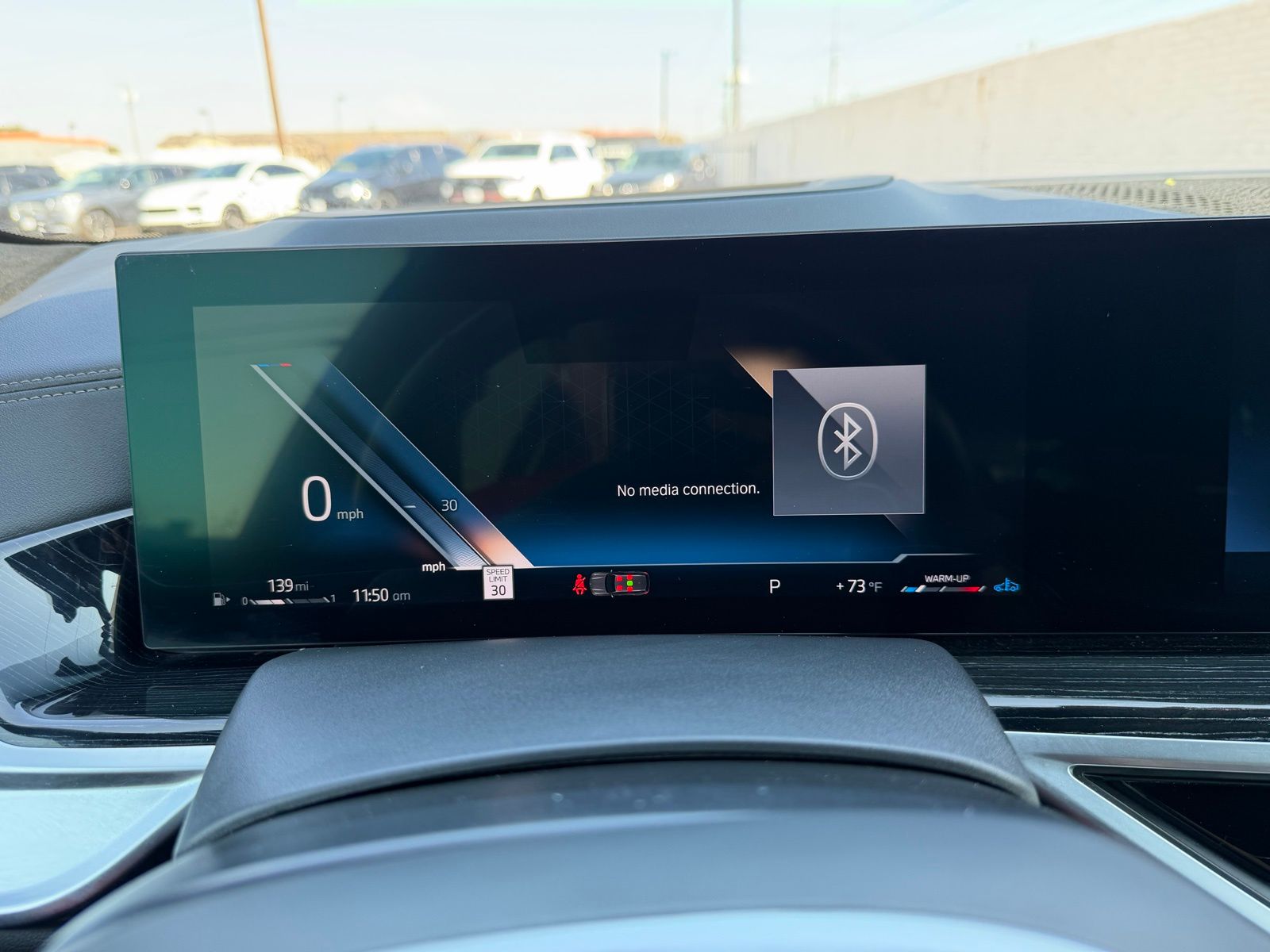 2023 BMW X7 thumbnail 15