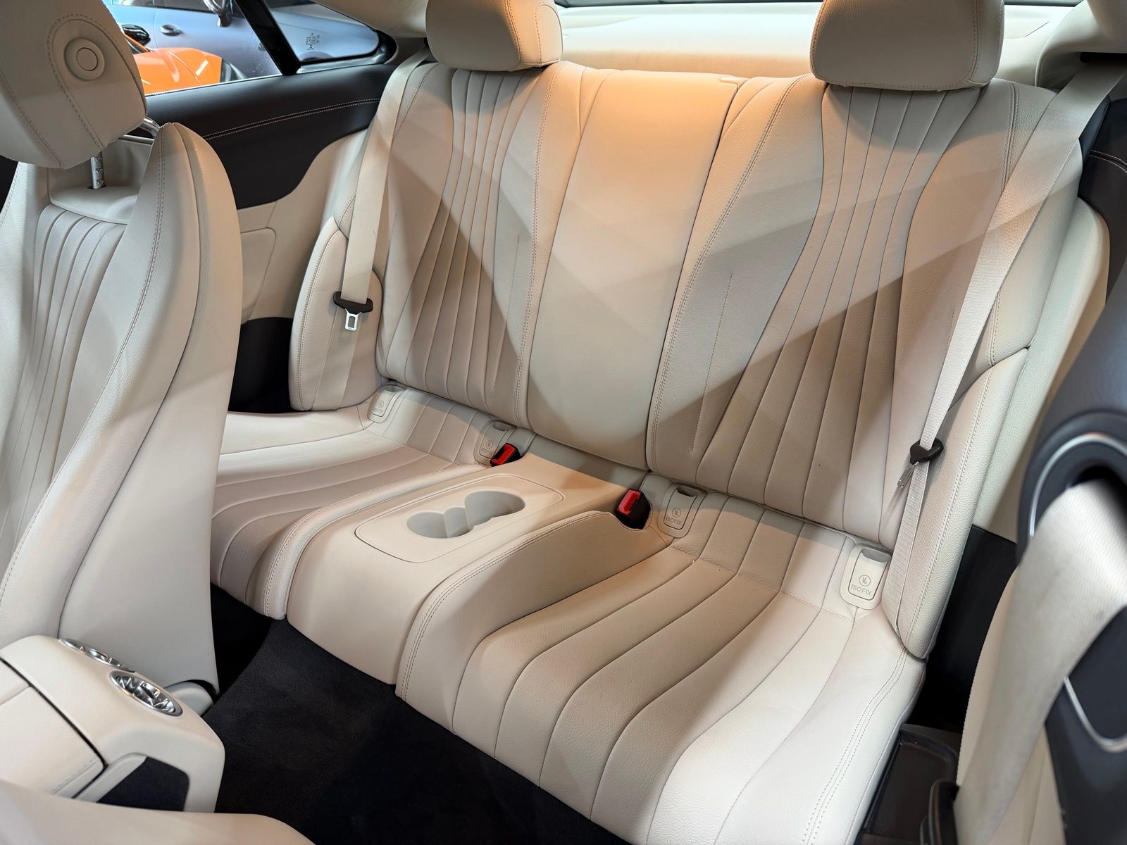 2023 Mercedes-Benz E-Class thumbnail 23