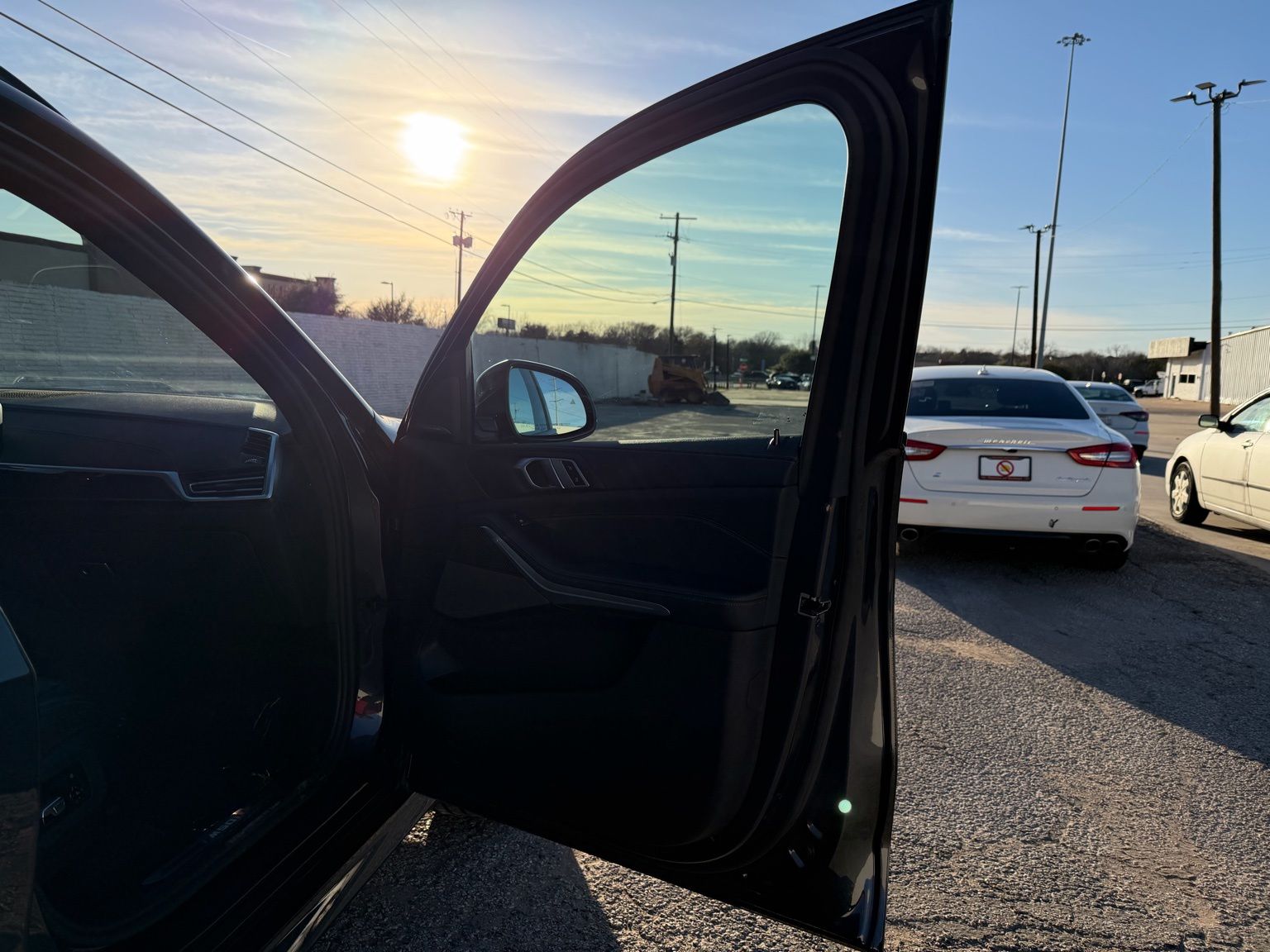 2022 BMW X5 thumbnail 26