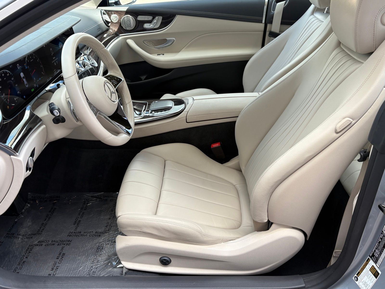 2023 Mercedes-Benz E-Class thumbnail 39