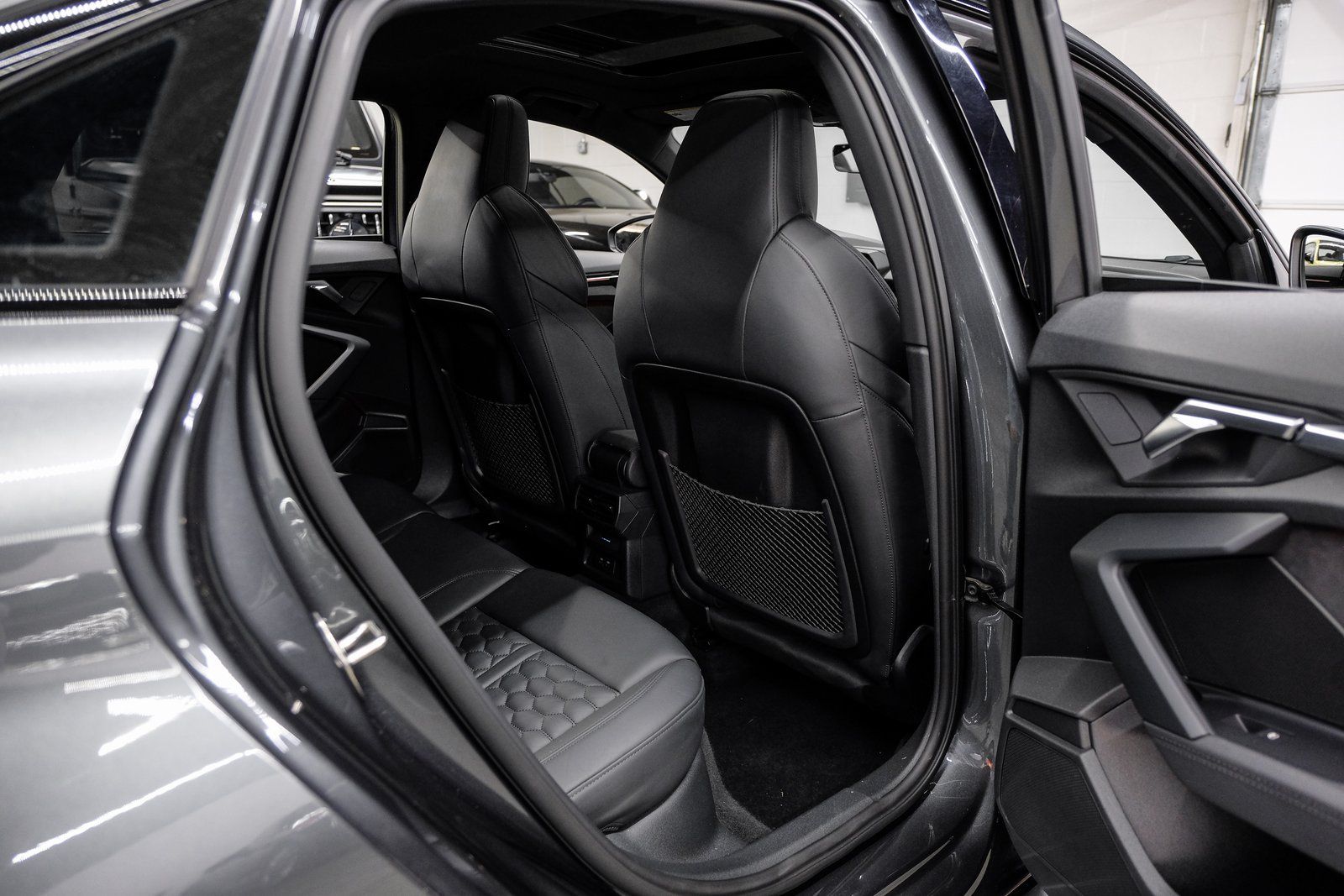 2024 Audi RS 3 Base - Photo 48