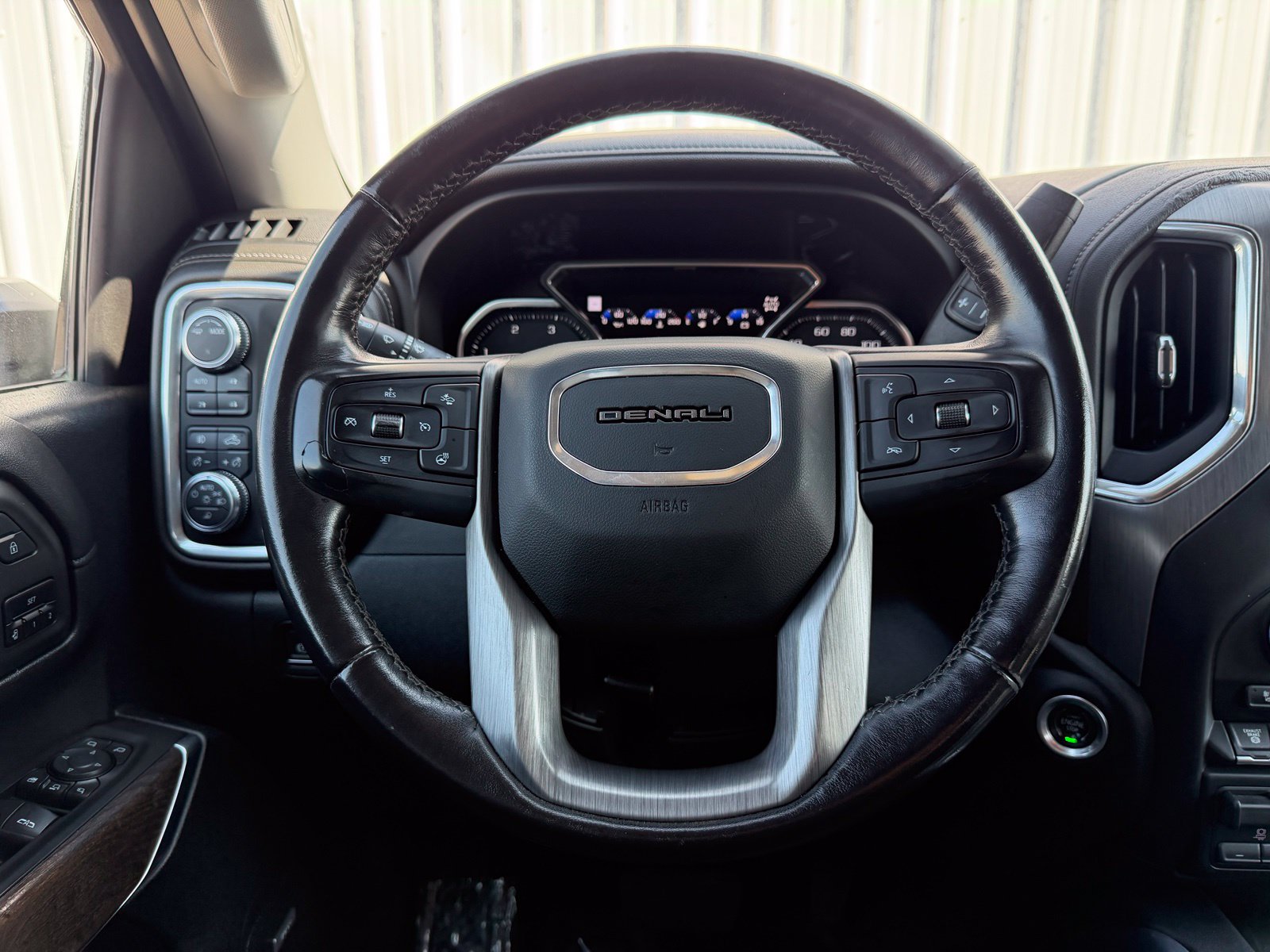 2021 GMC Sierra 2500 Denali HD Denali - Photo 13