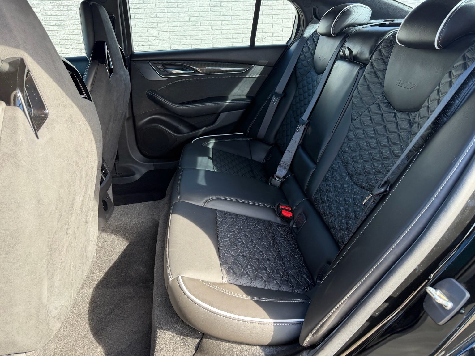 2022 CADILLAC CT5-V thumbnail 24