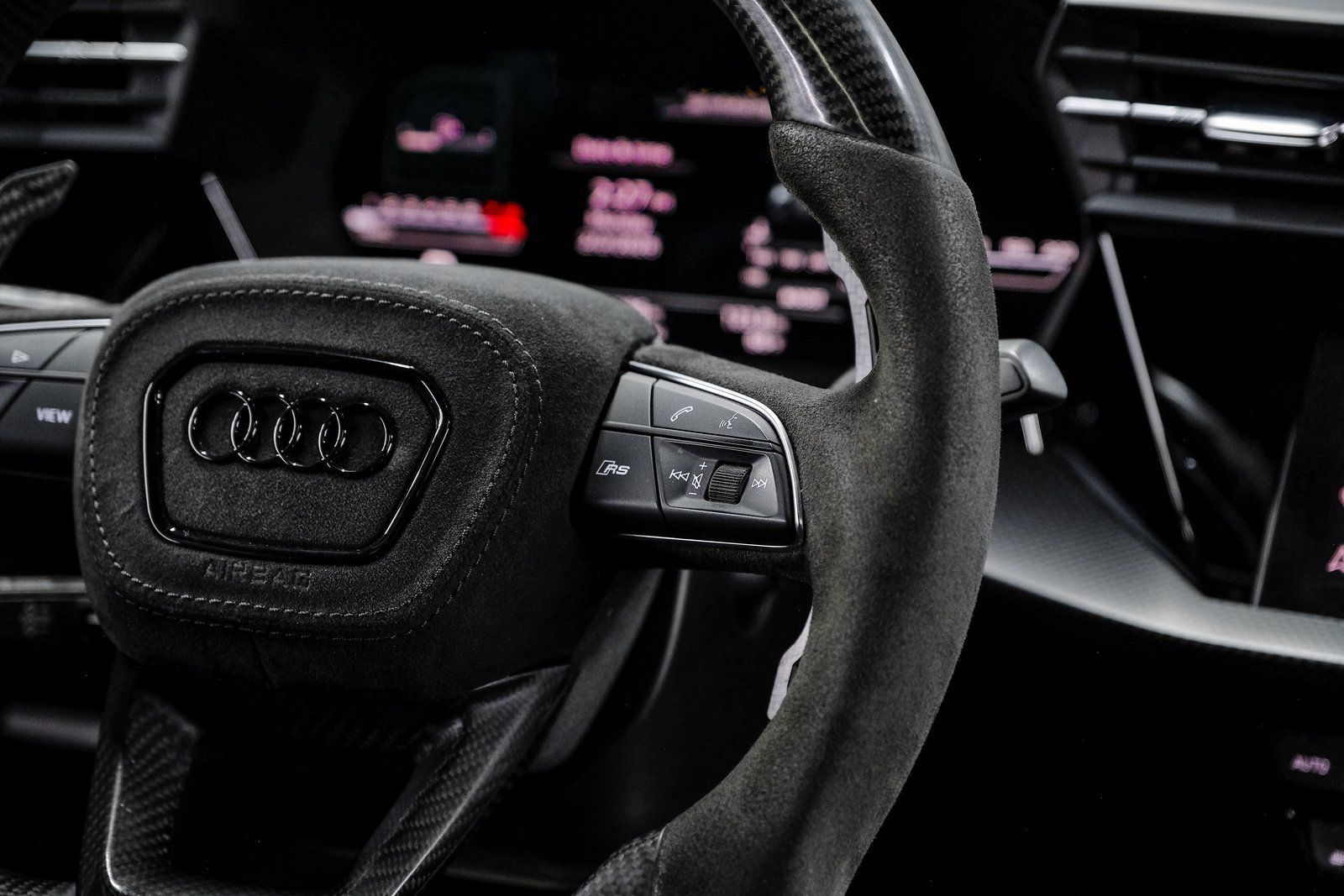 2024 Audi RS 3 Base - Photo 26