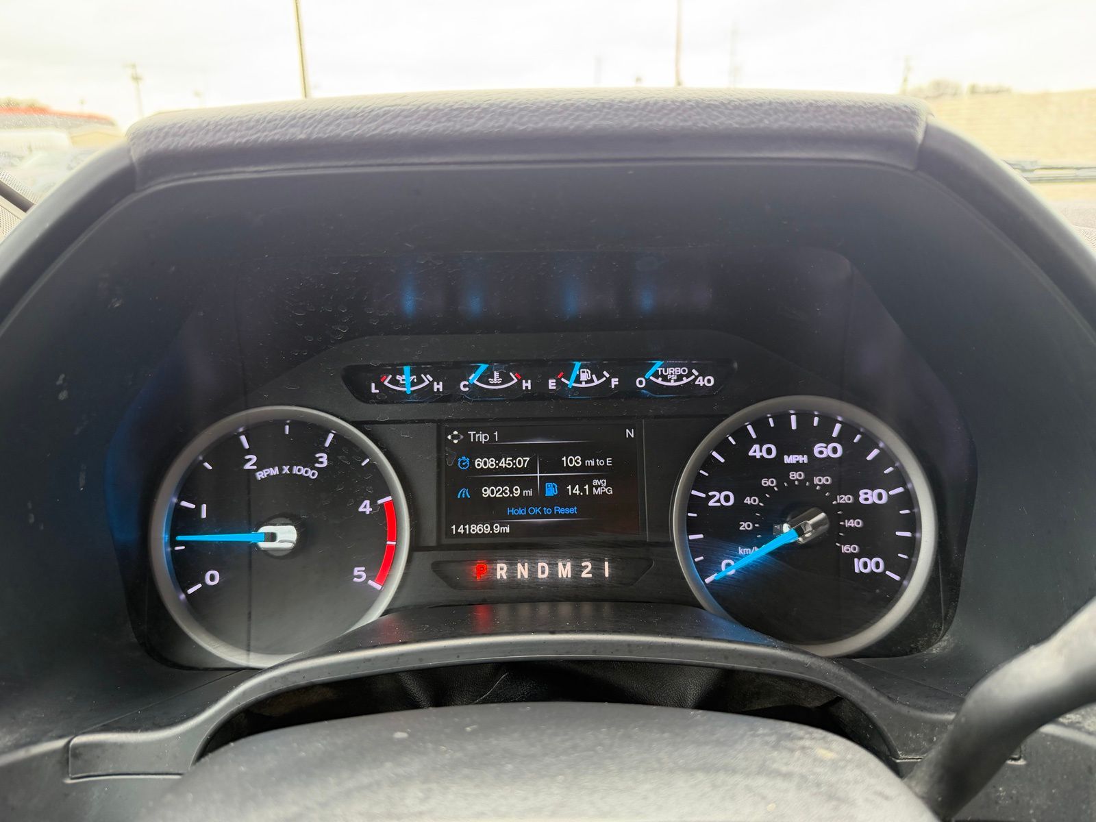 2019 Ford F-250 thumbnail 15