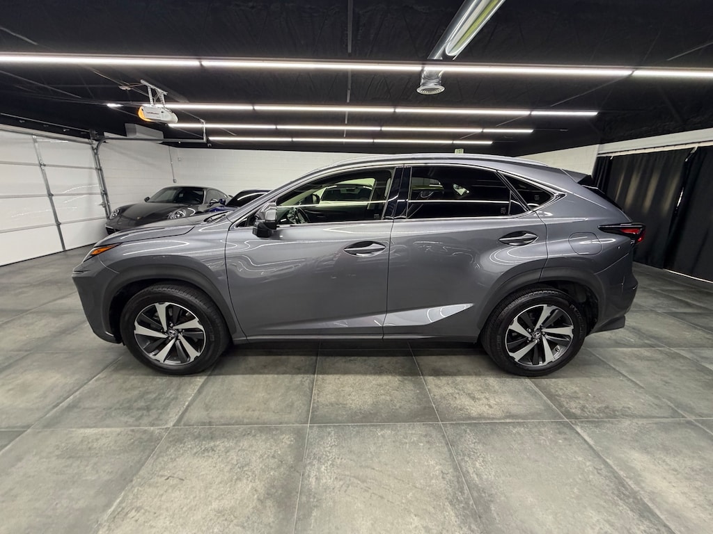 Used 2019 Lexus NX 300  SUV