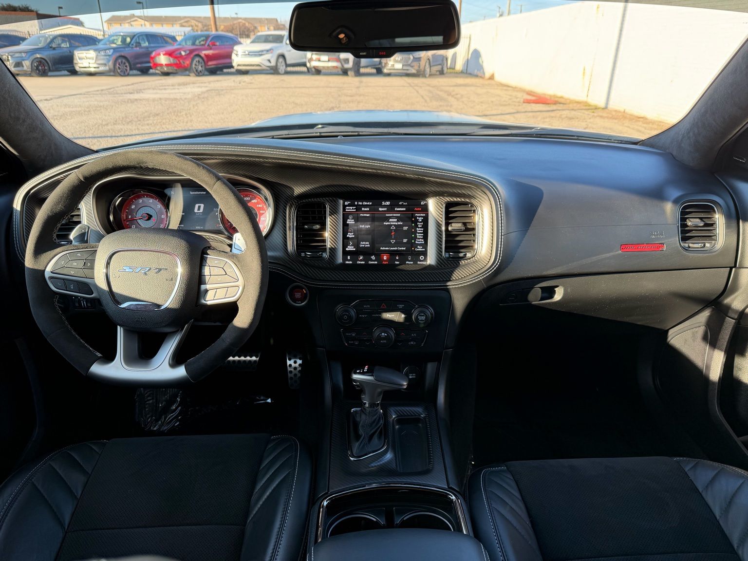 2023 Dodge Charger thumbnail 13