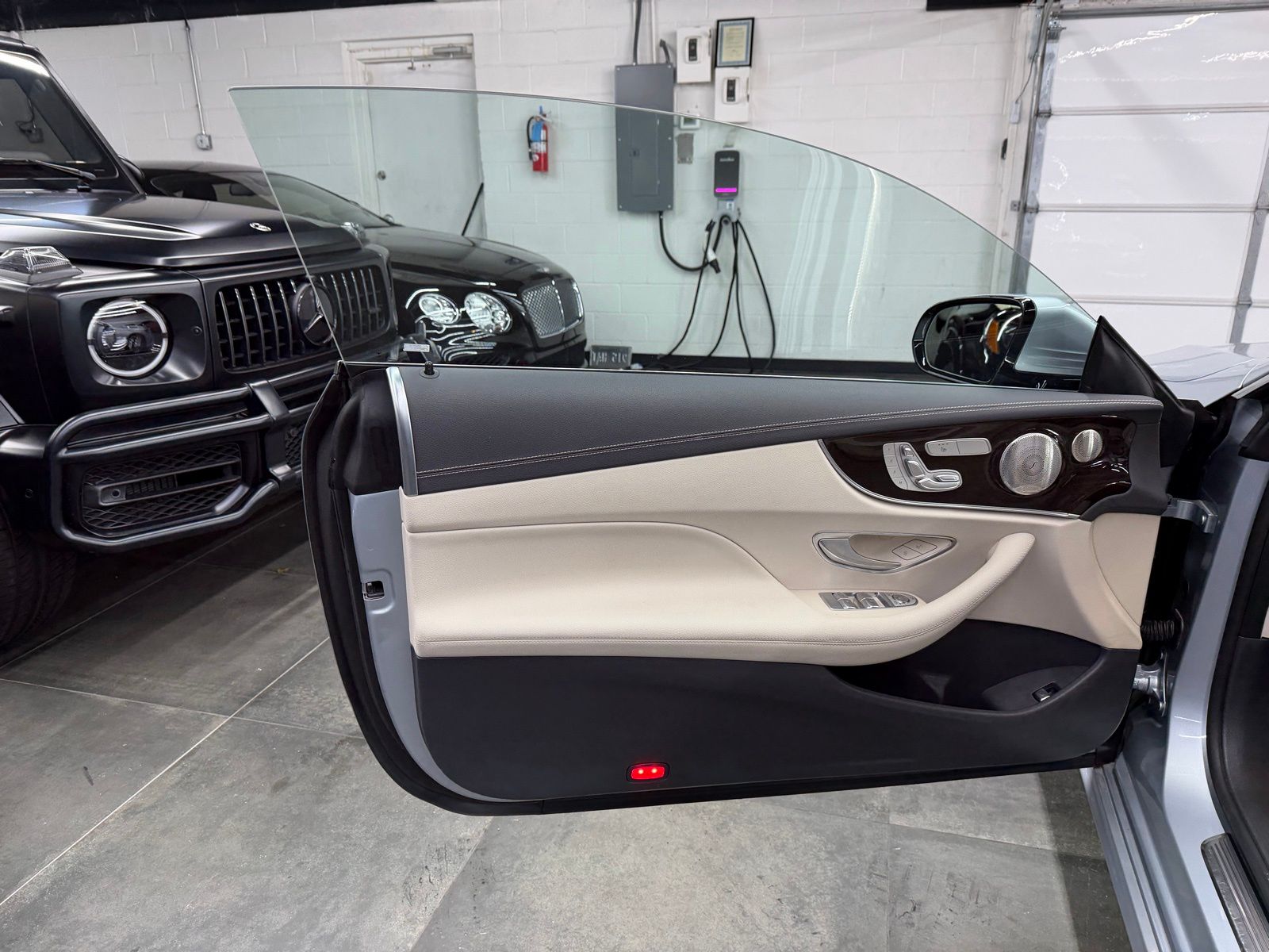 2023 Mercedes-Benz E-Class thumbnail 22