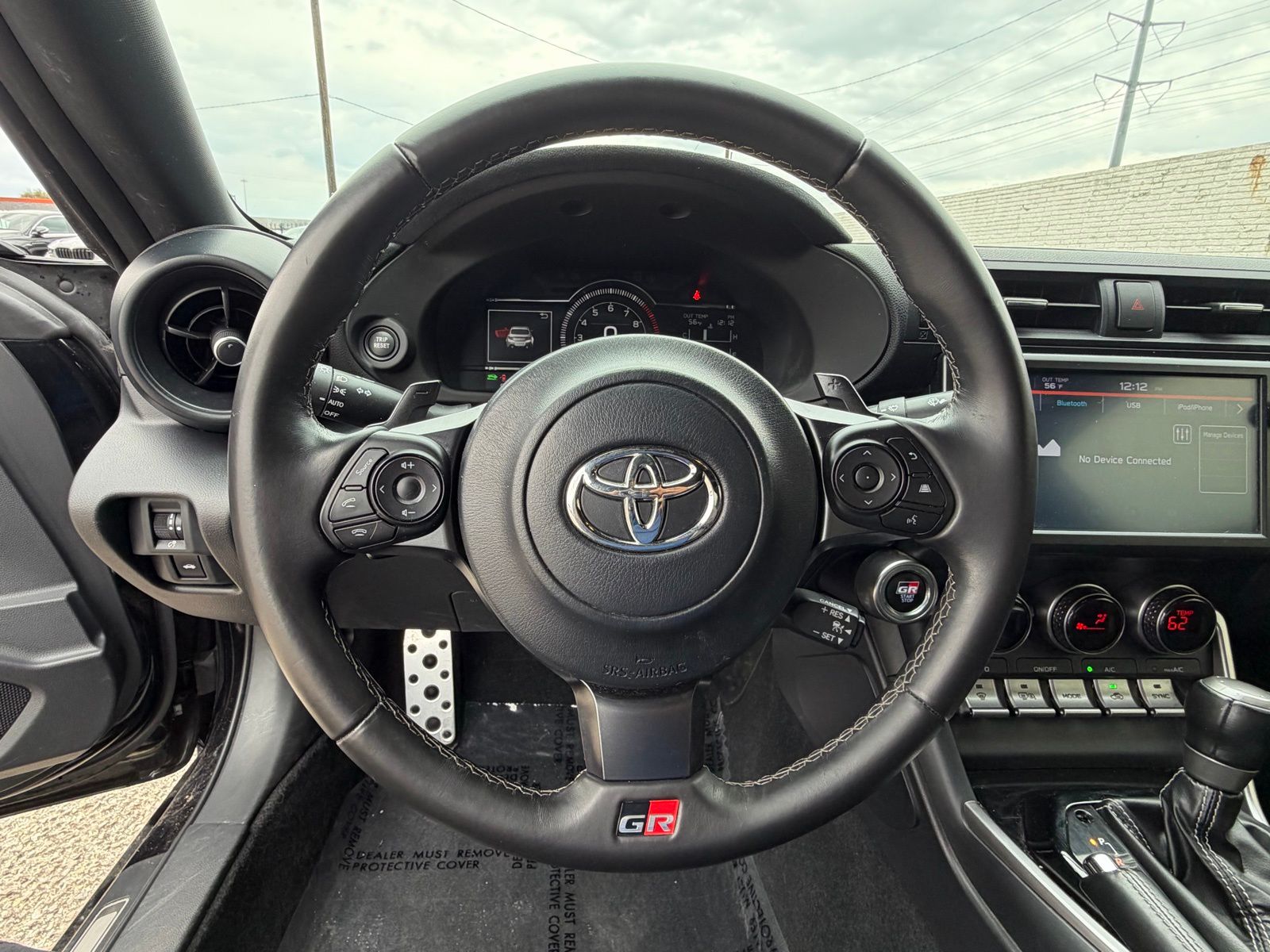 2023 Toyota GR86 thumbnail 14