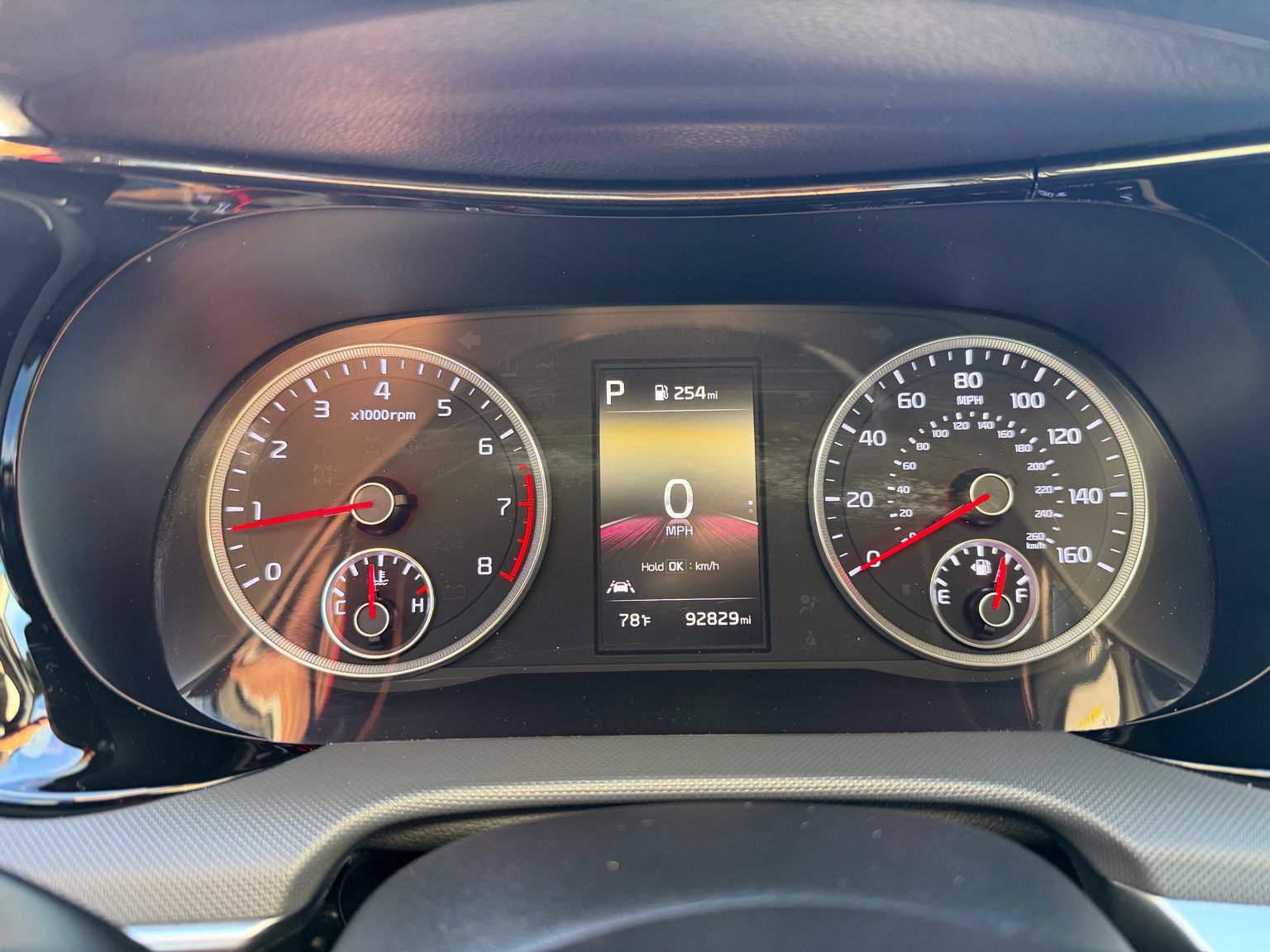 2022 Kia K5 thumbnail 13