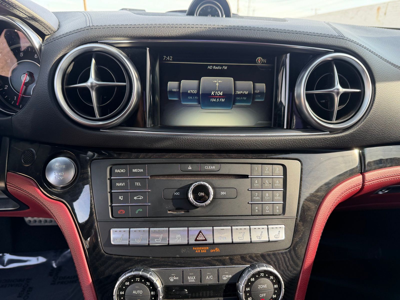 2020 Mercedes-Benz SL 450 thumbnail 16