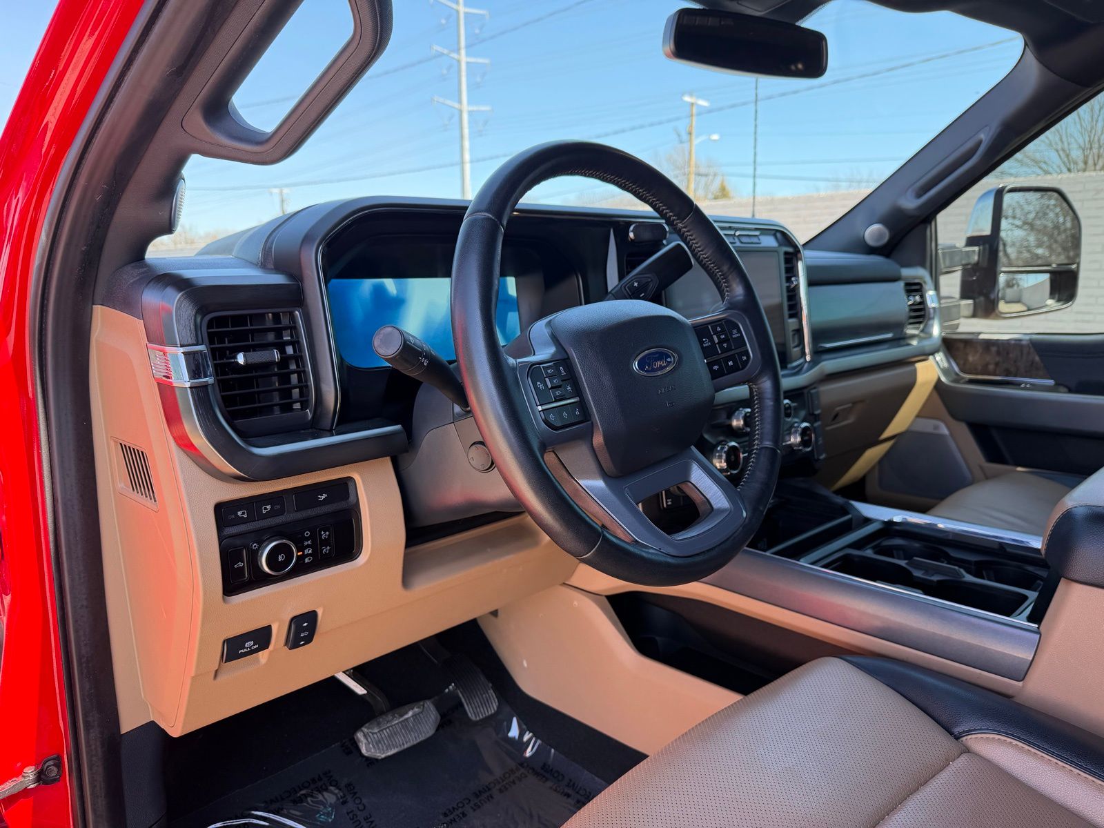 2024 Ford F-250 thumbnail 17