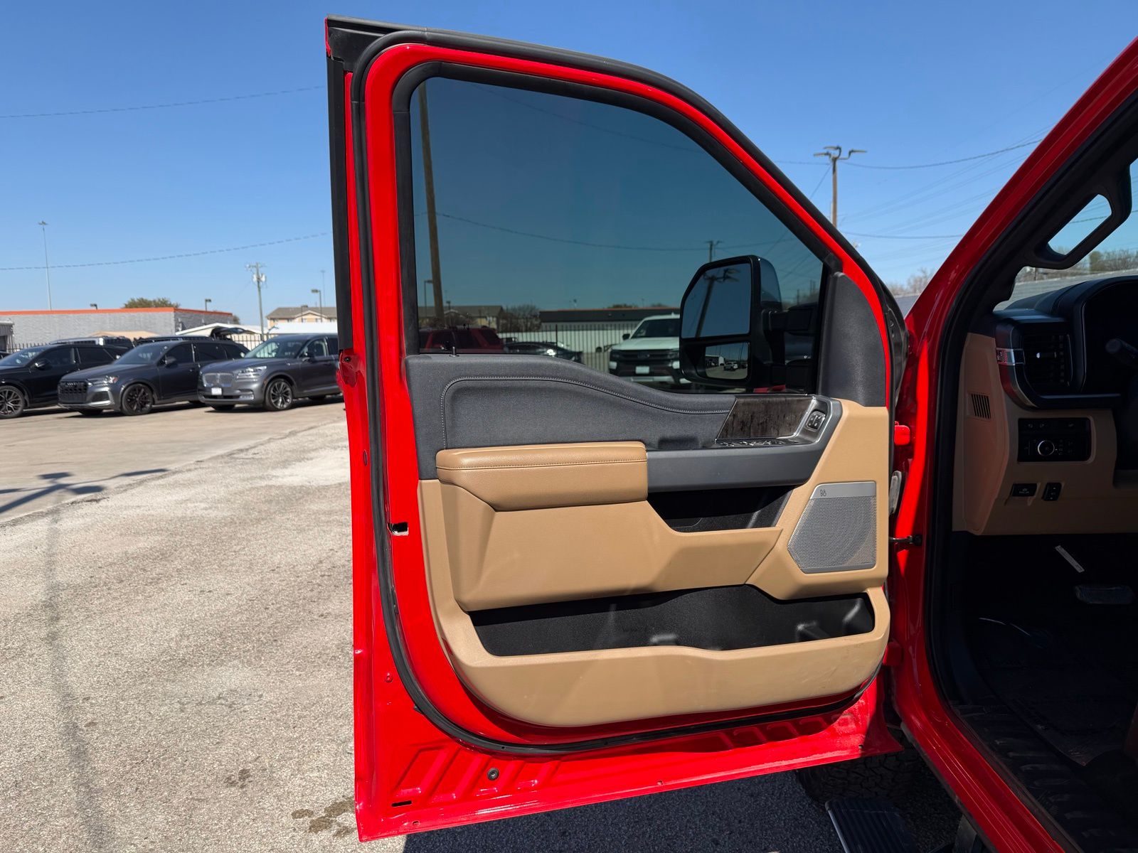 2024 Ford F-250 thumbnail 21