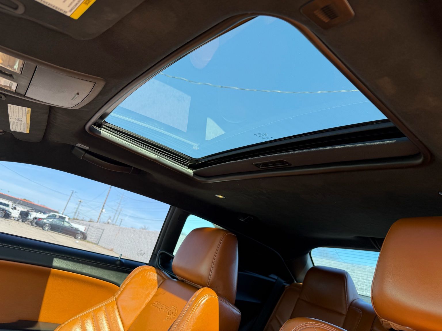 2021 Dodge Challenger thumbnail 28