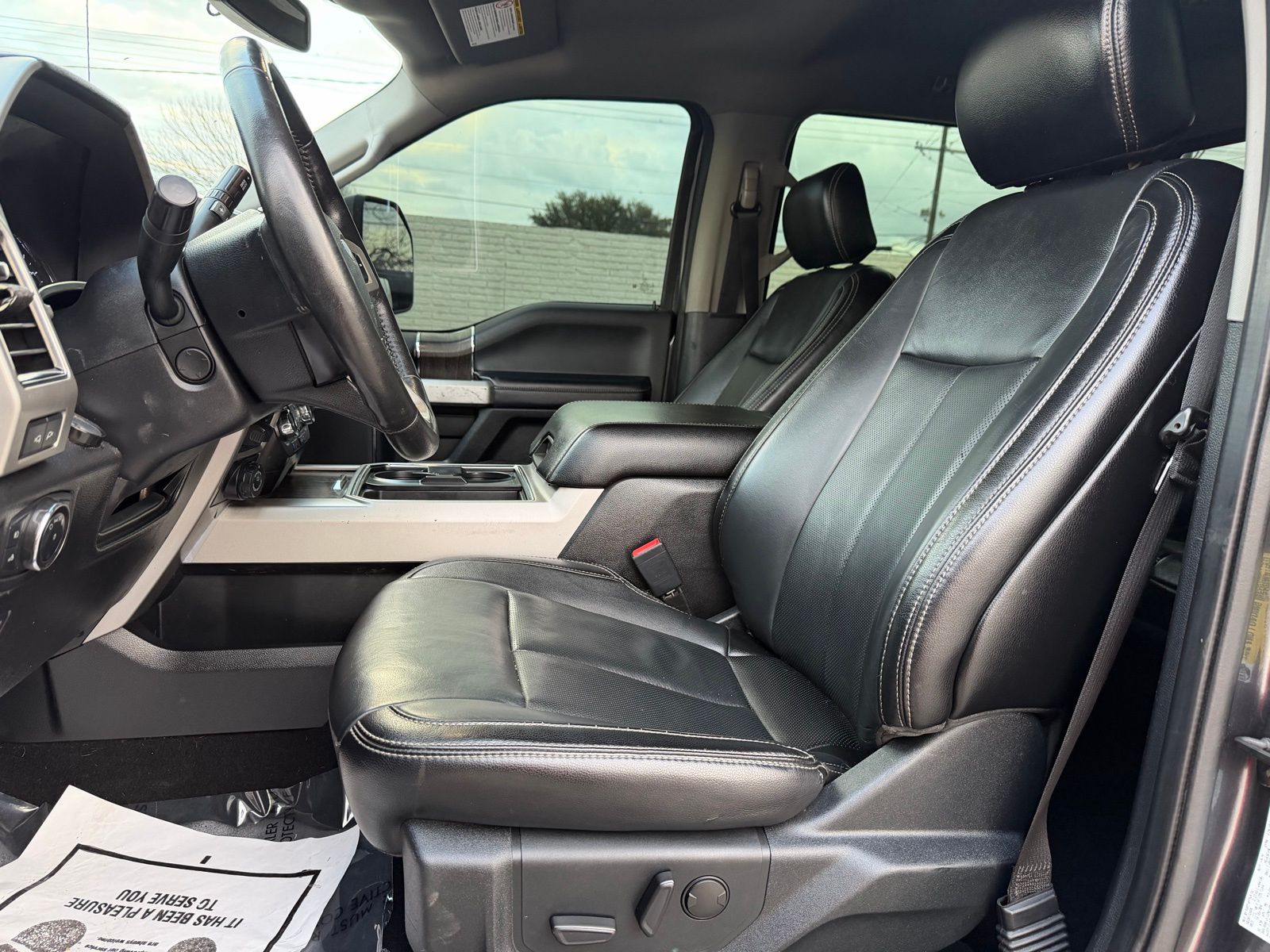 2020 Ford F-450 thumbnail 20