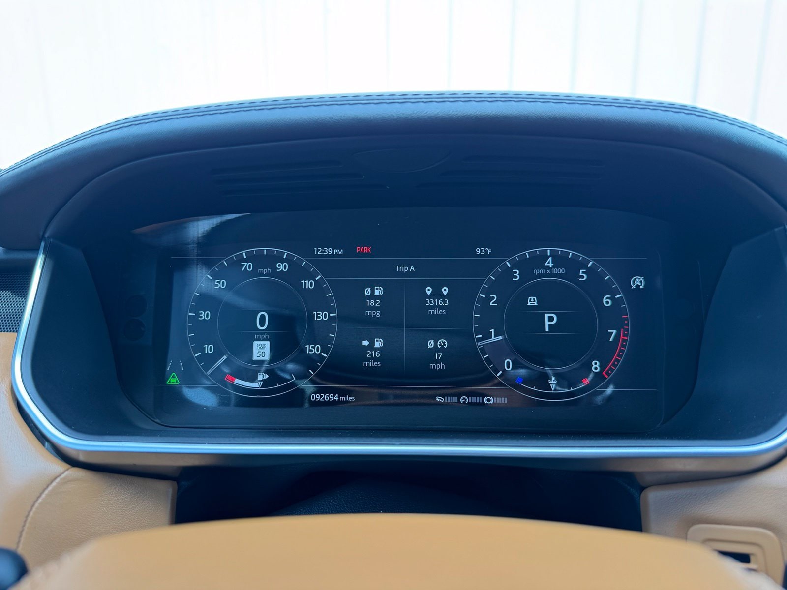 2018 Land Rover Range Rover Sport HSE Dynamic - Photo 18