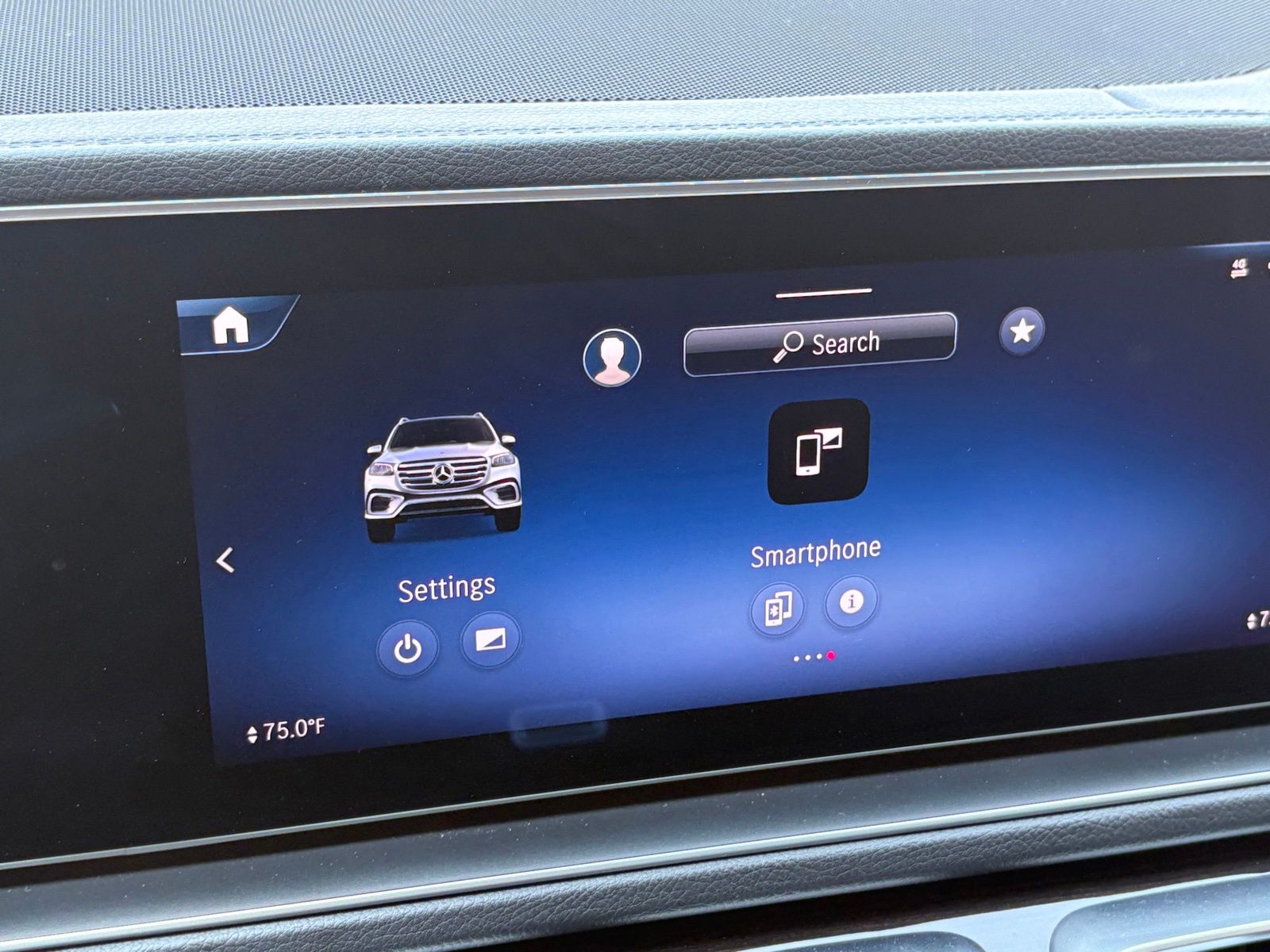 2024 Mercedes-Benz GLS Base - Photo 30