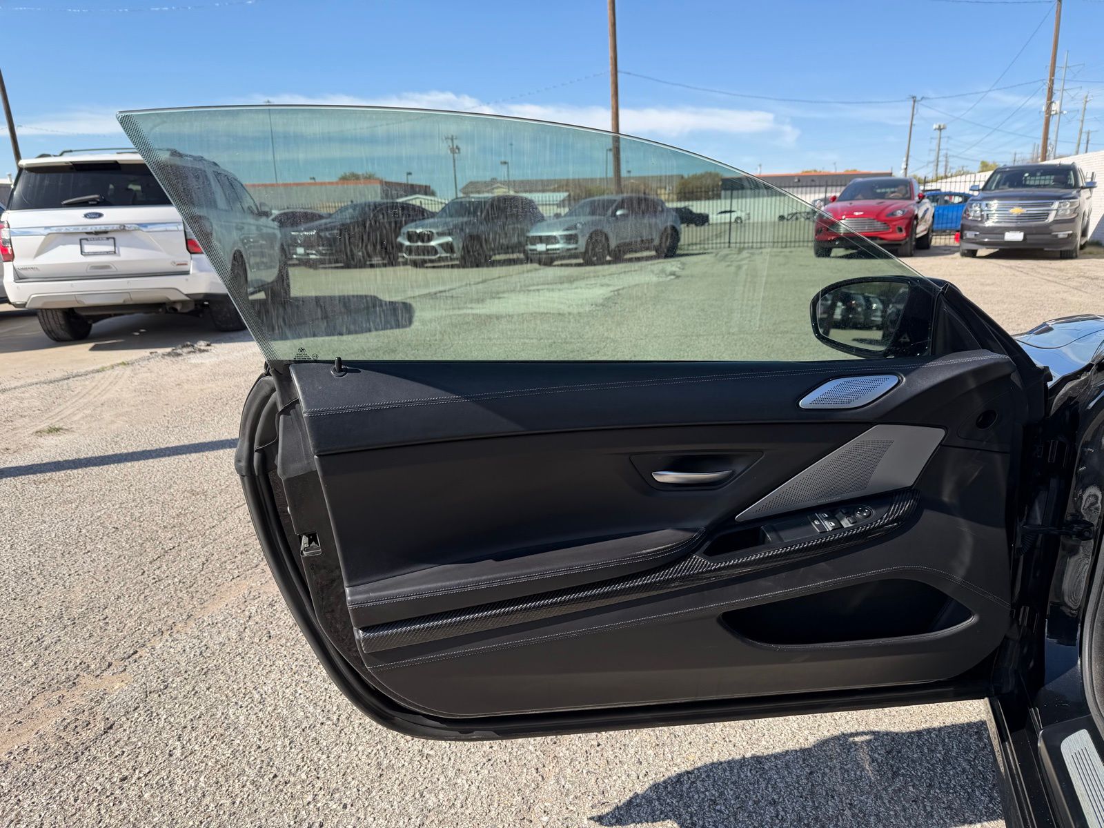 2017 BMW M6 thumbnail 22