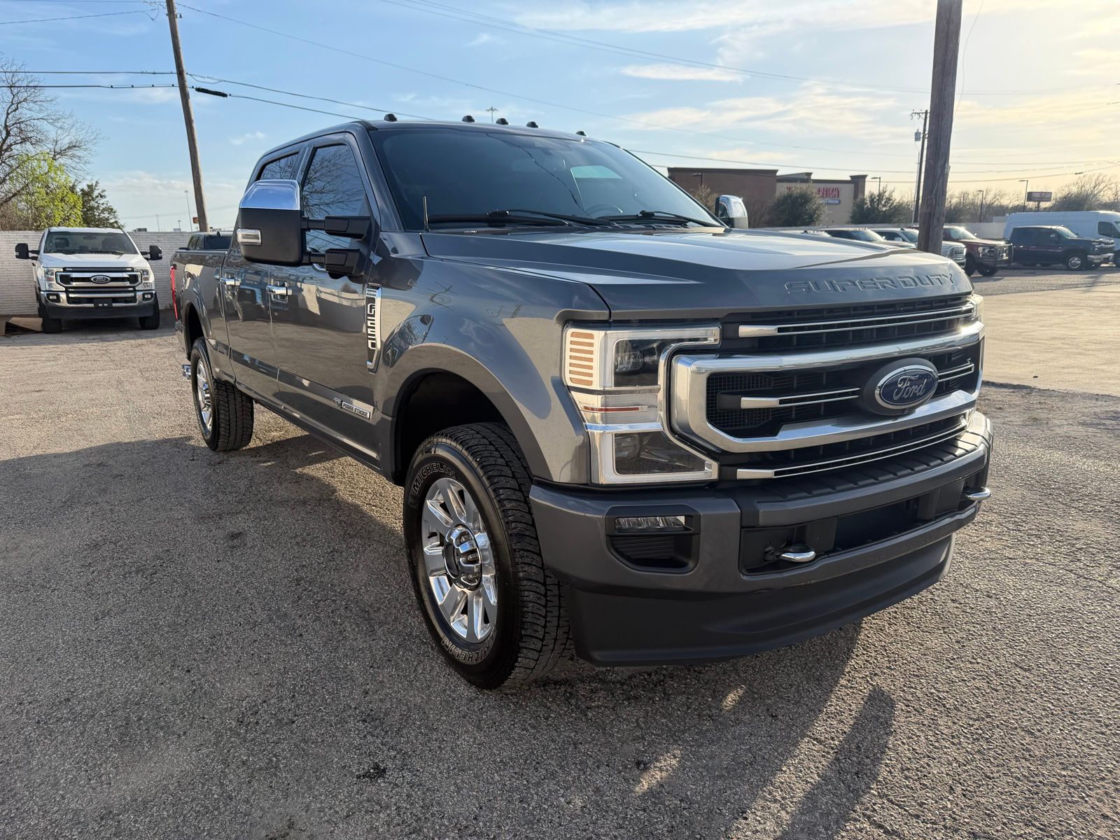 2022 Ford F-250 thumbnail 10