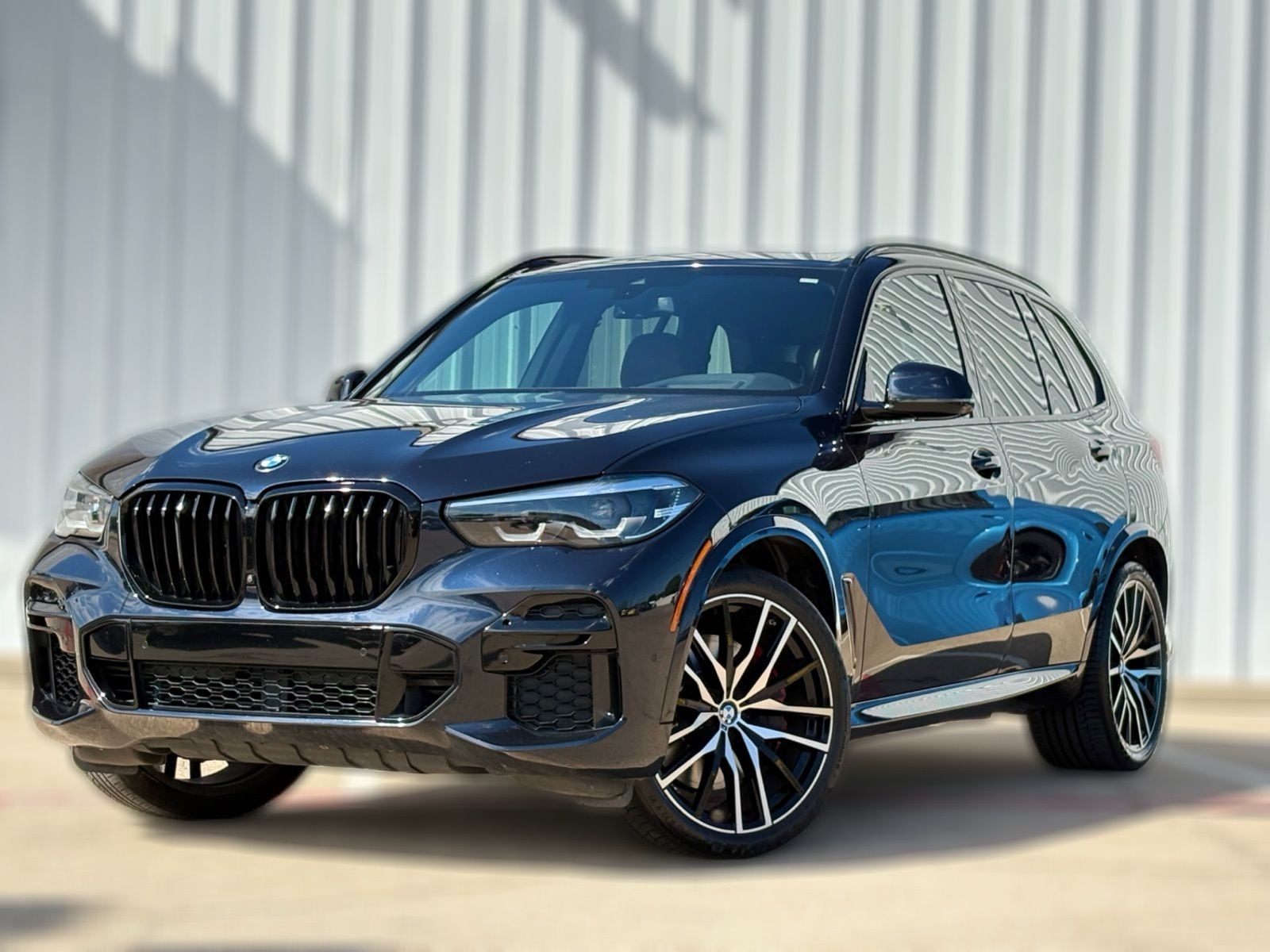 2023 BMW X5 - Image 2