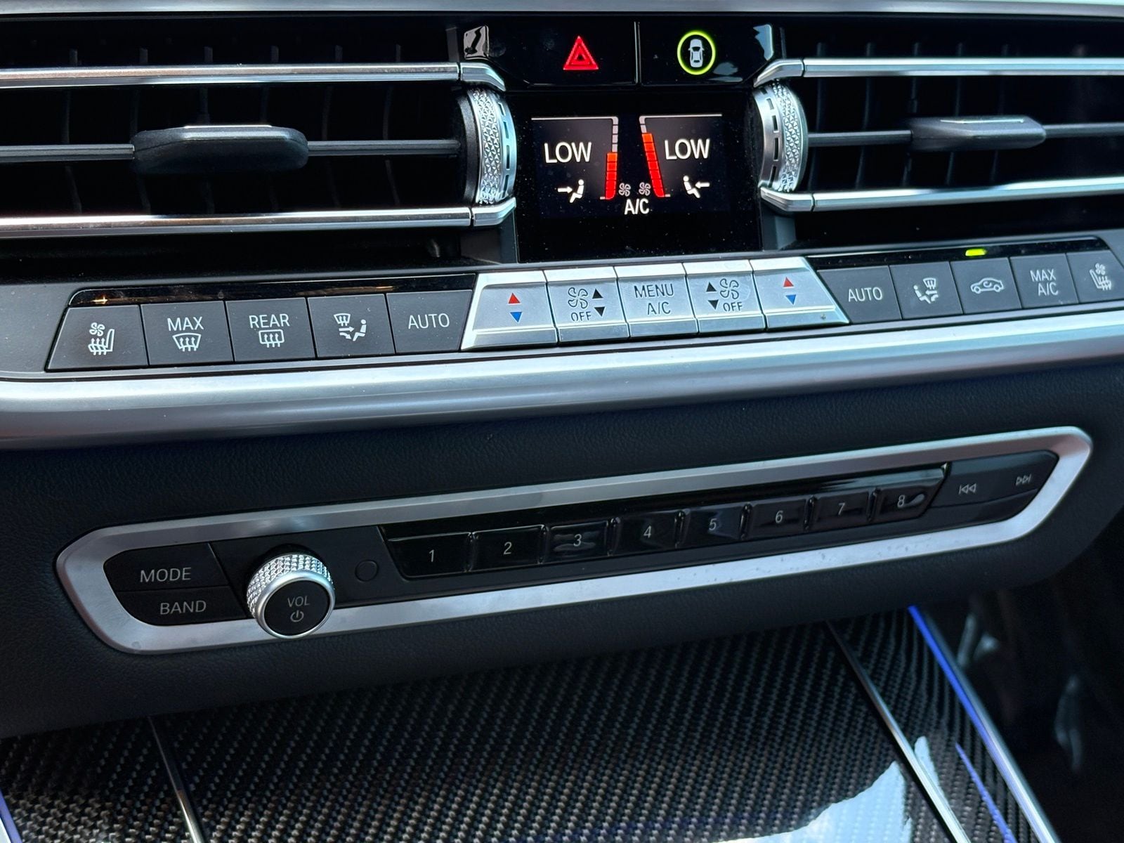 2023 BMW X5 thumbnail 27
