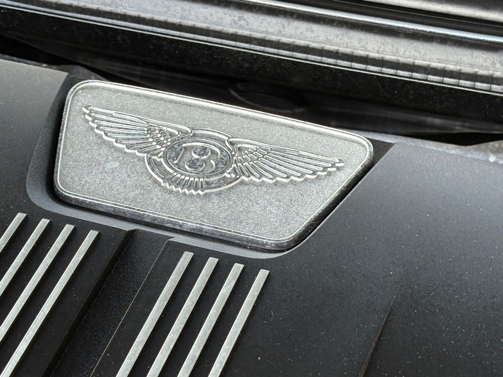 2018 Bentley Flying Spur thumbnail 47
