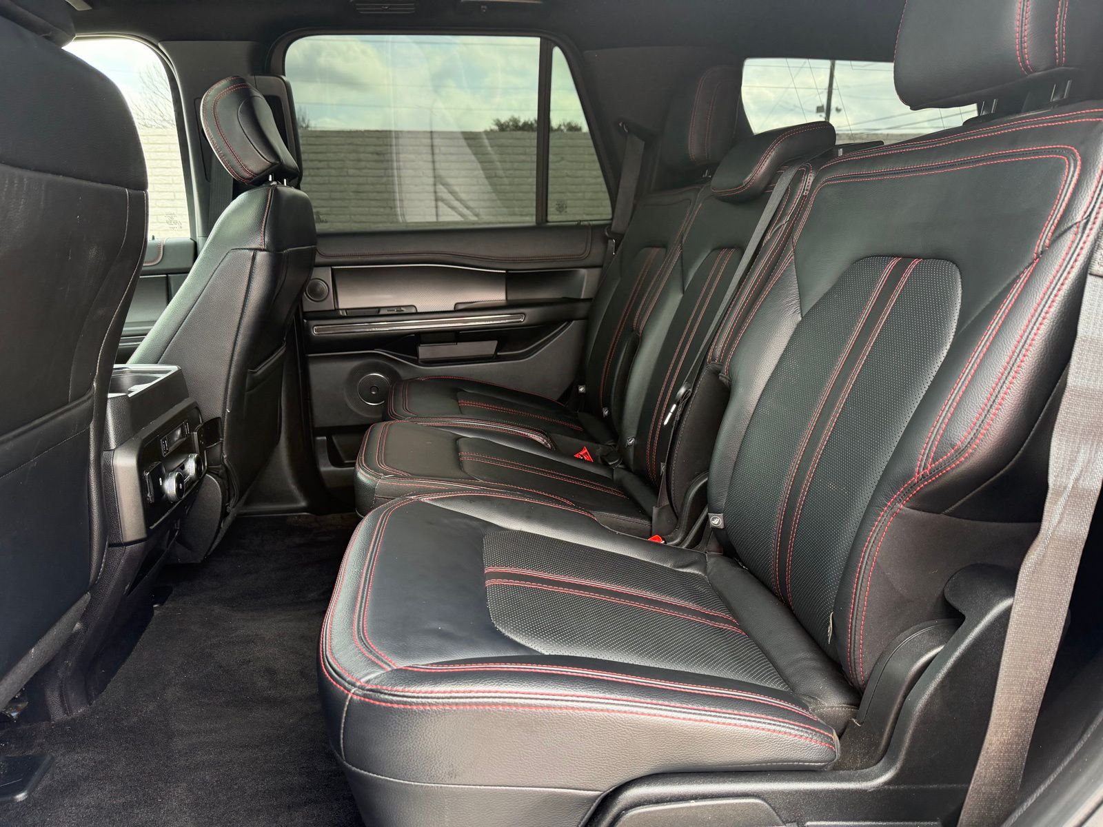 2019 Ford Expedition thumbnail 20