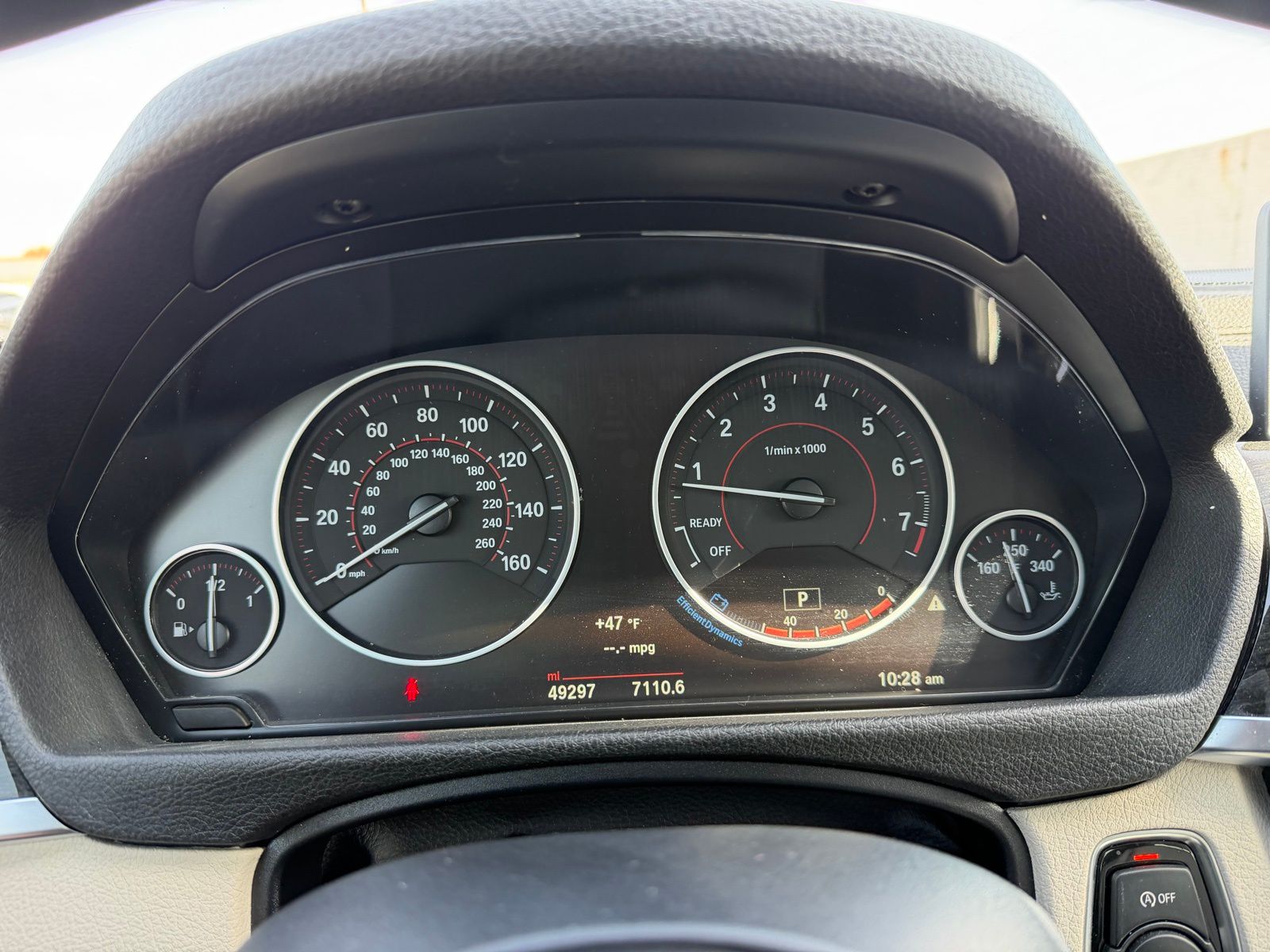 2018 BMW 340i thumbnail 15