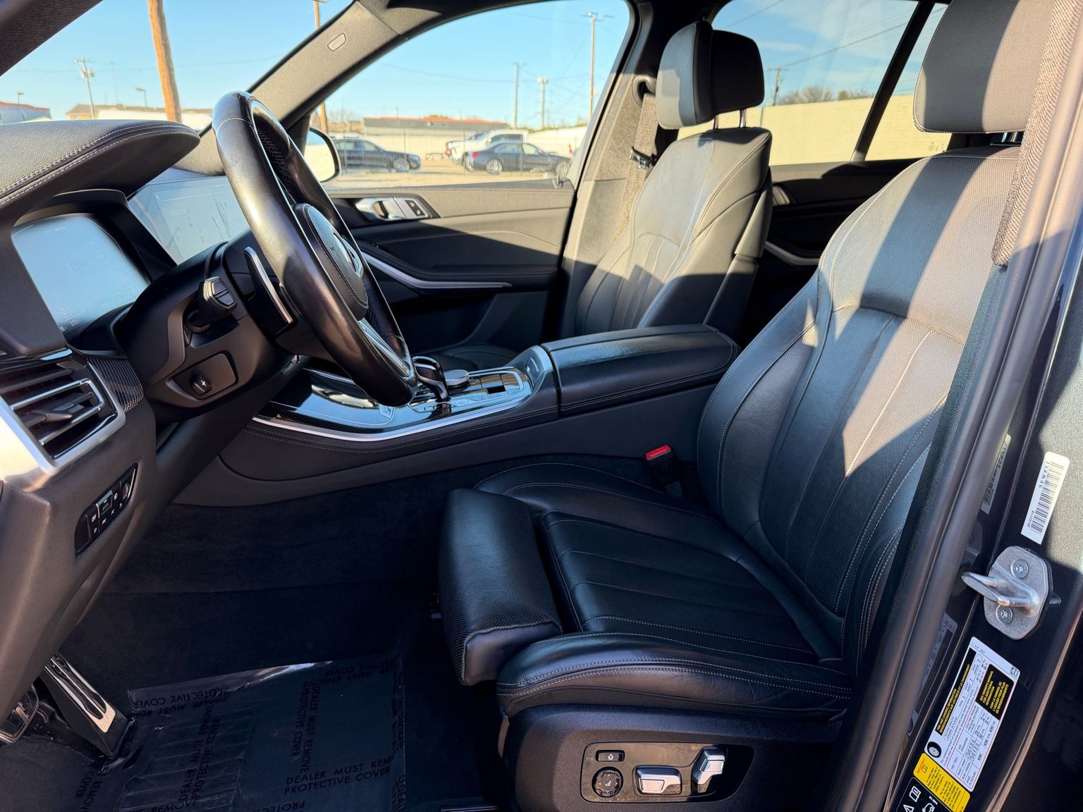 2022 BMW X5 thumbnail 21