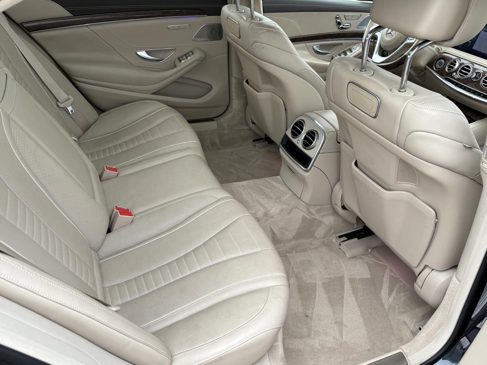 2019 Mercedes-Benz S-Class thumbnail 47