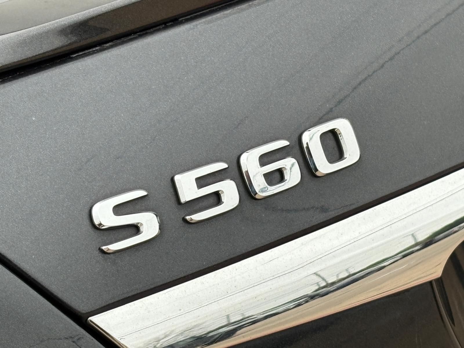 2019 Mercedes-Benz S-Class thumbnail 10