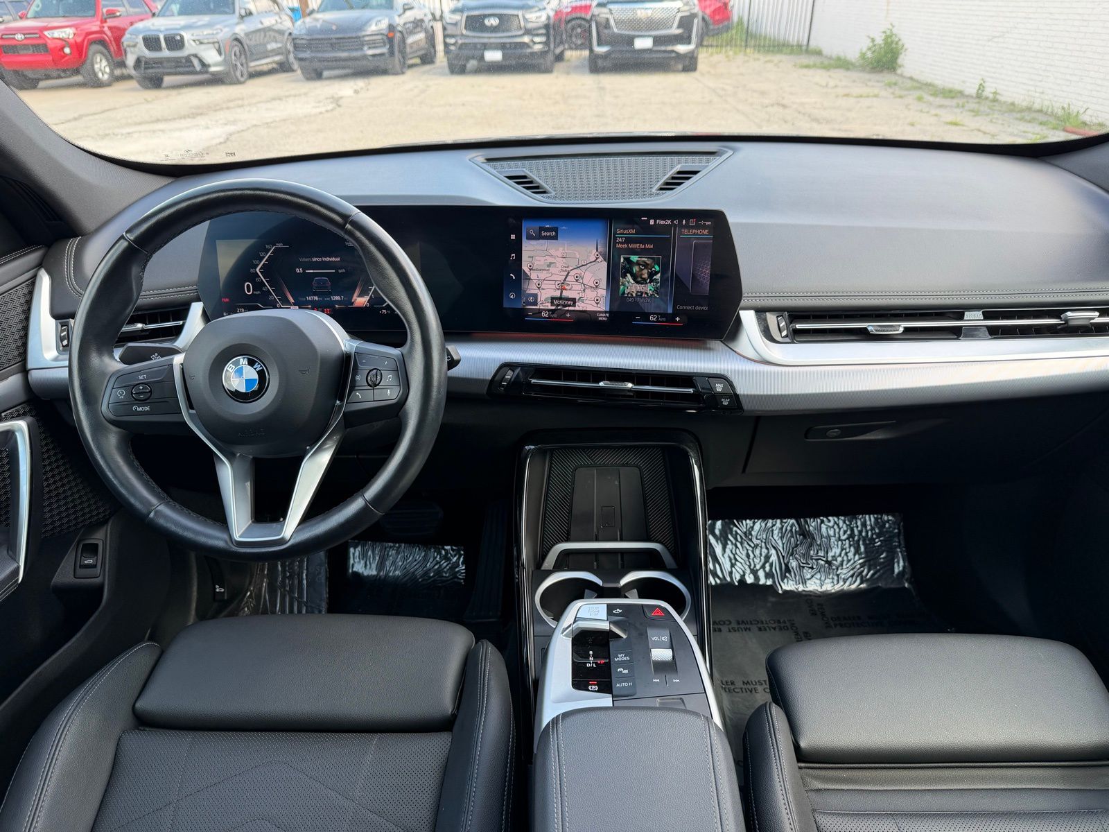 2023 BMW X1 28i - Photo 12