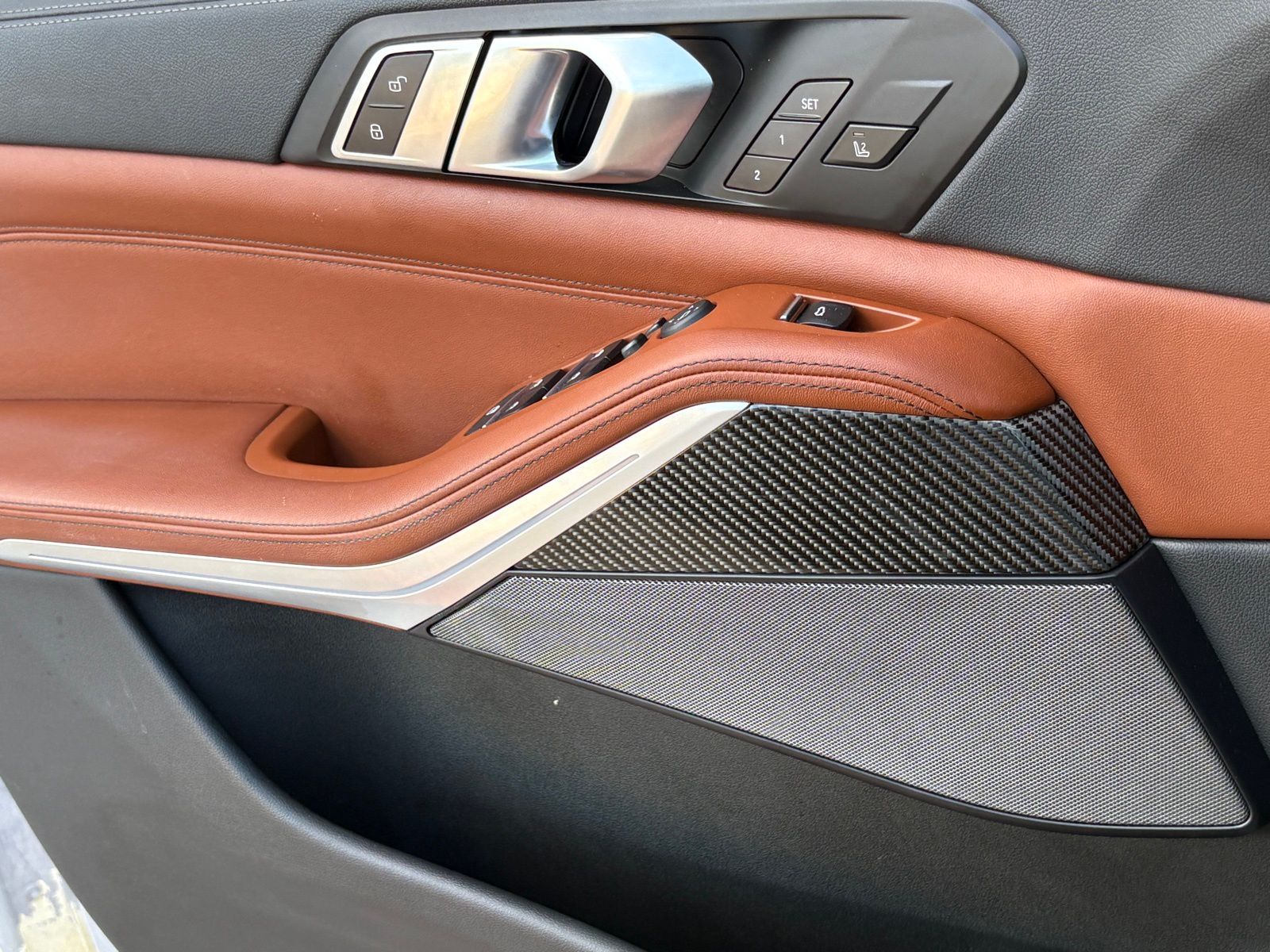 2023 BMW X5 thumbnail 35