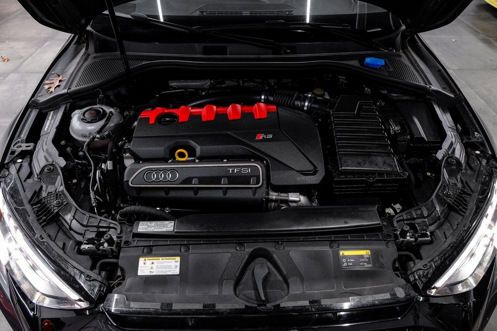 2024 Audi RS 3 Base - Photo 62