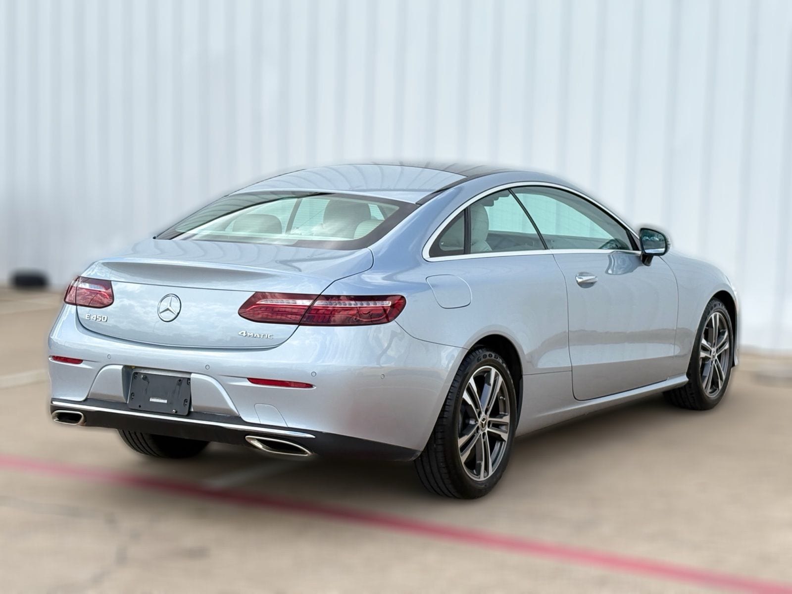 2023 Mercedes-Benz E-Class thumbnail 10