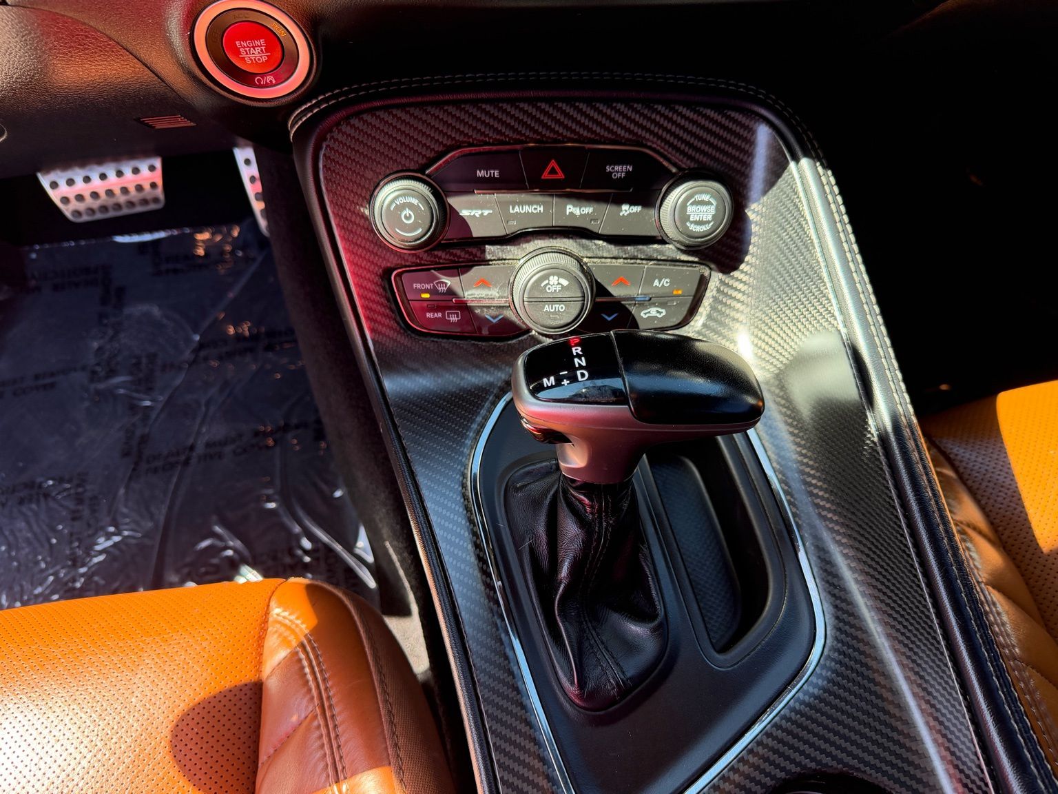 2021 Dodge Challenger thumbnail 17