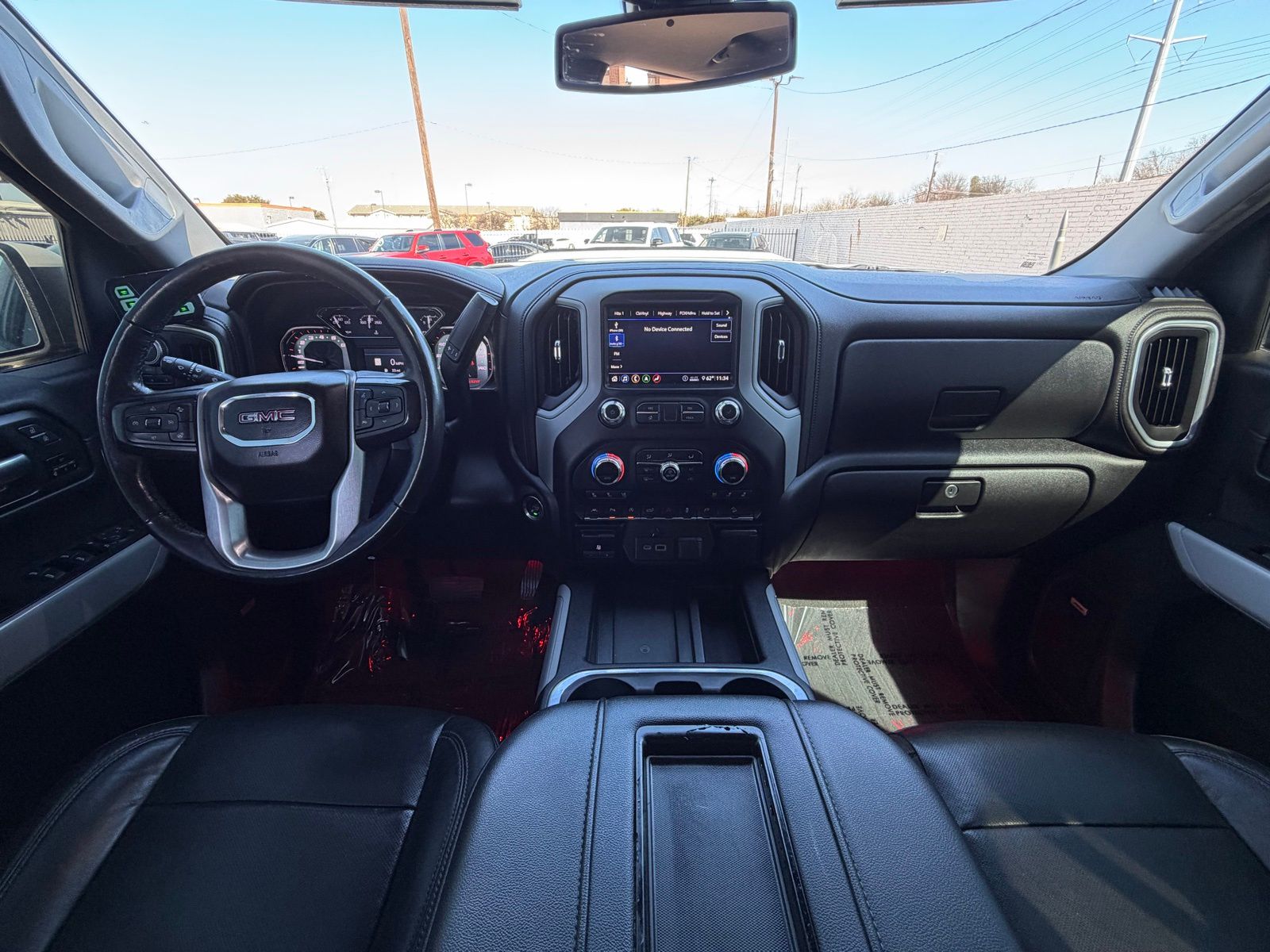 2020 GMC Sierra 1500 thumbnail 13