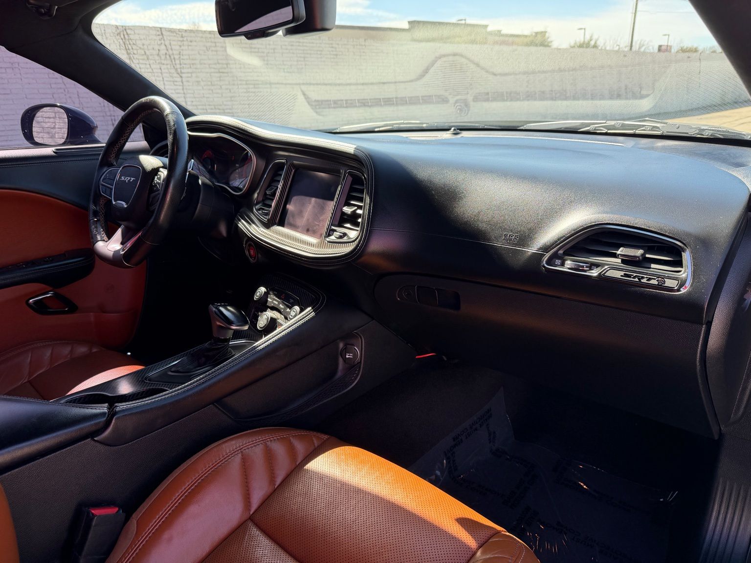 2021 Dodge Challenger thumbnail 19